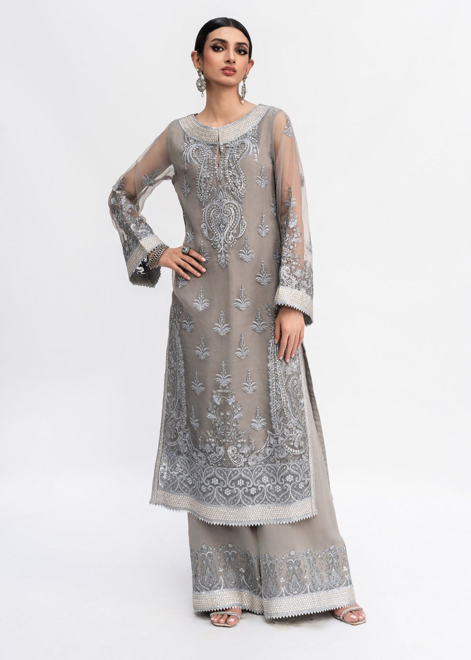 Karma Cheeni Women 3pcs