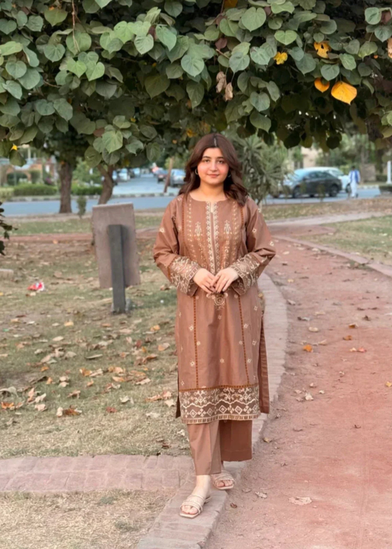 Umzay UMS 275 Women 2pcs