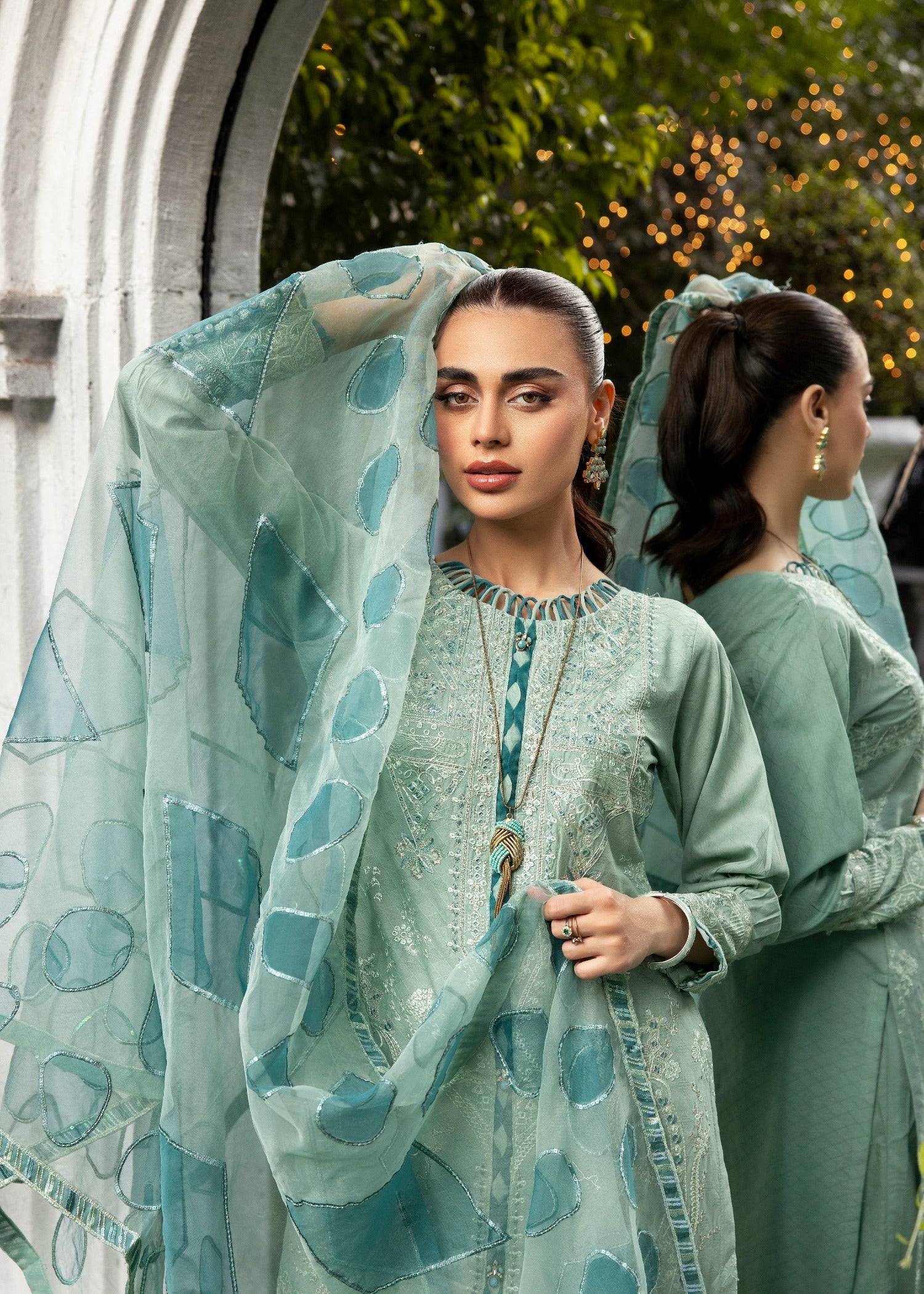 Ally's Pret ALLYS AL 842 Women 3pcs