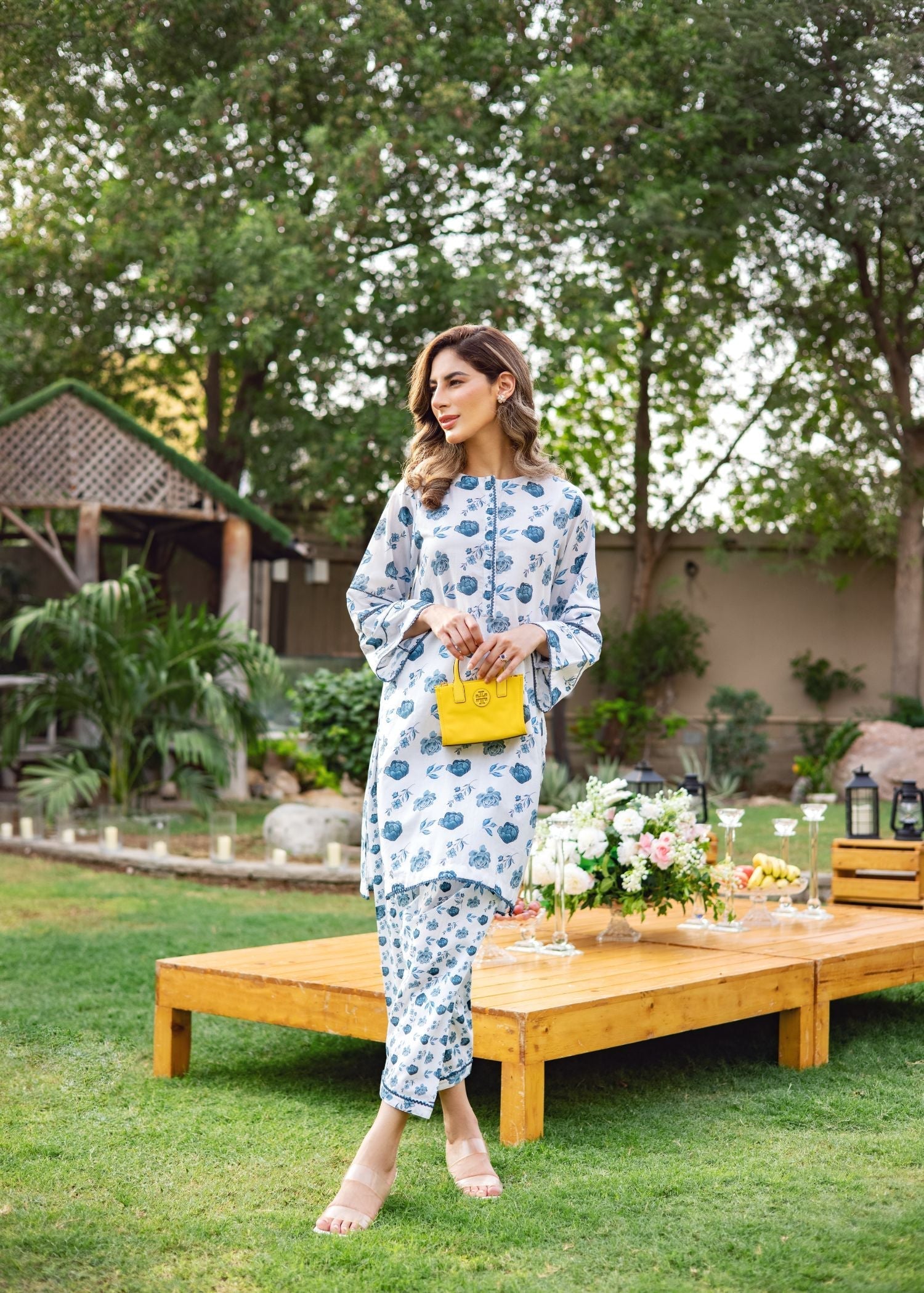 Oh Chintz Amelia Women 2pcs