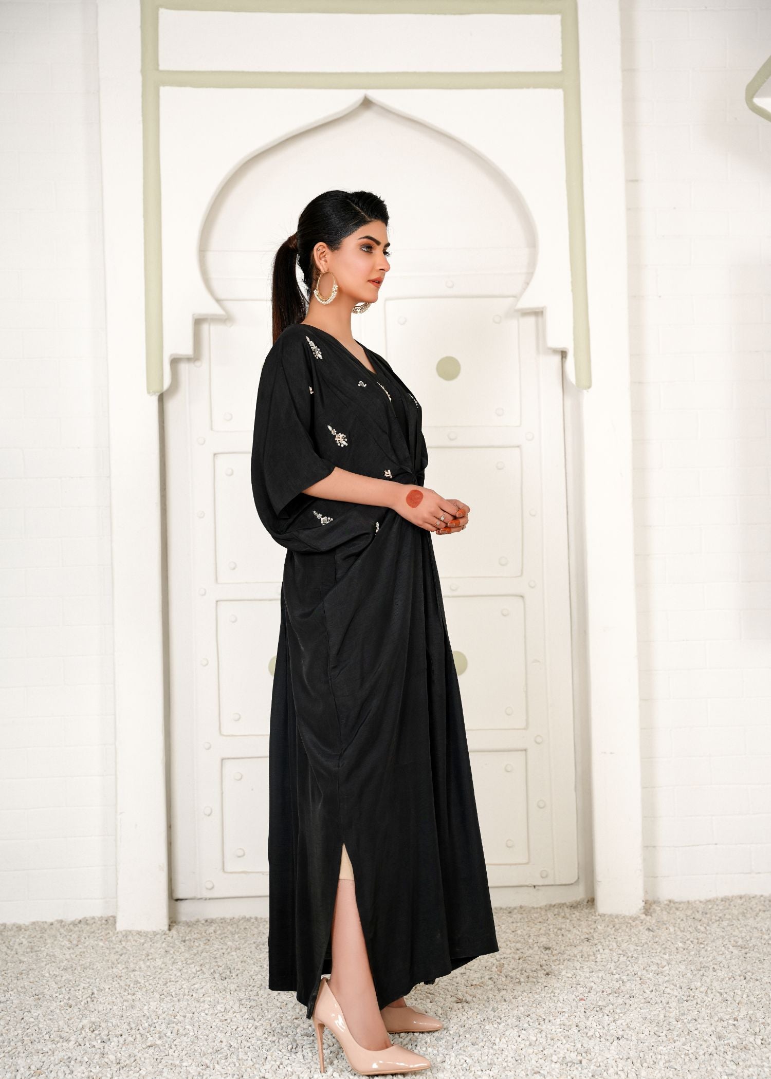 Hadia Batool Lara Women 1pcs