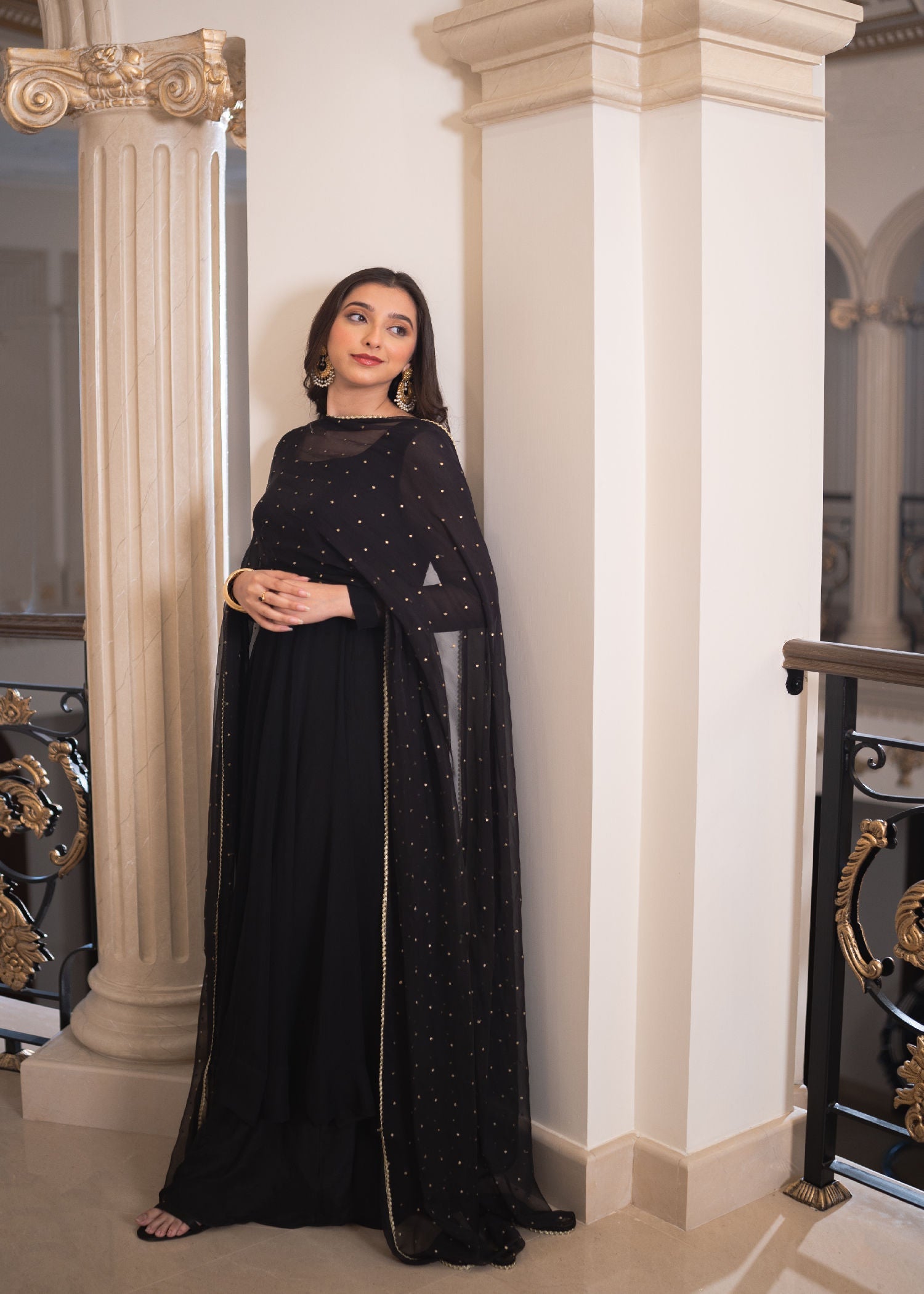 Aisling By Nirmal Mahi Women 3pcs