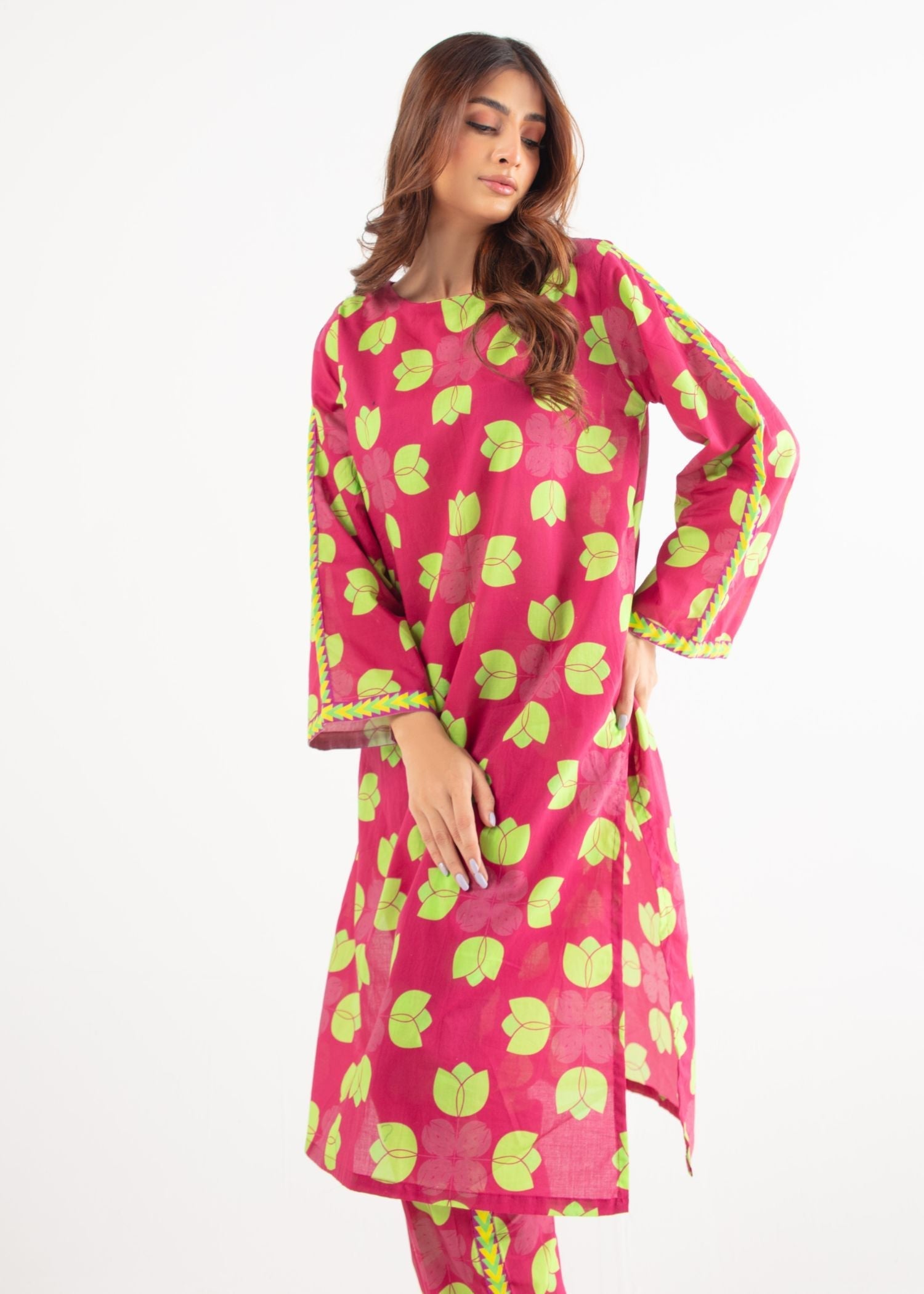 Kesori ALIRA Women 2pcs