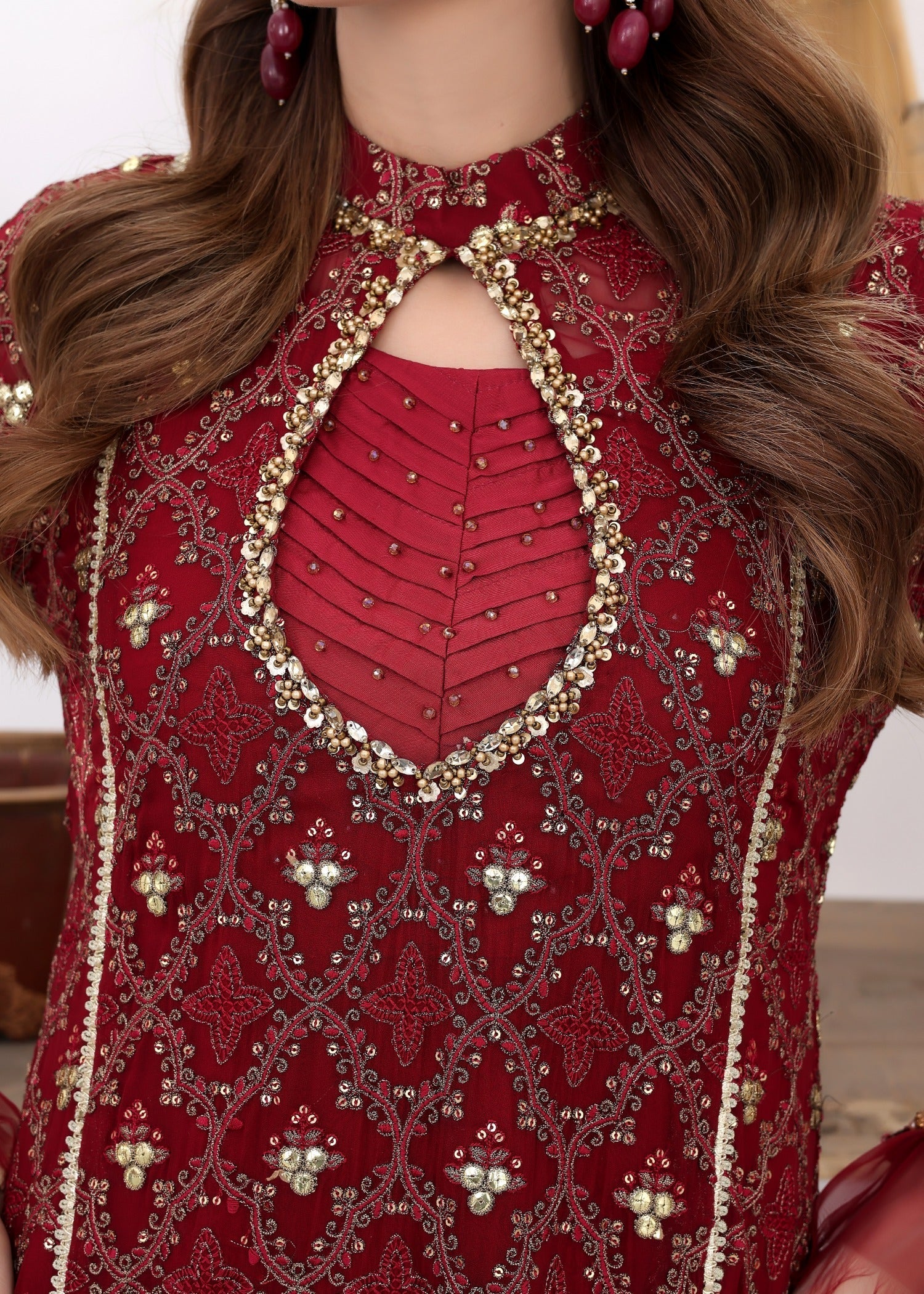 Ain AN 56 Women 3pcs