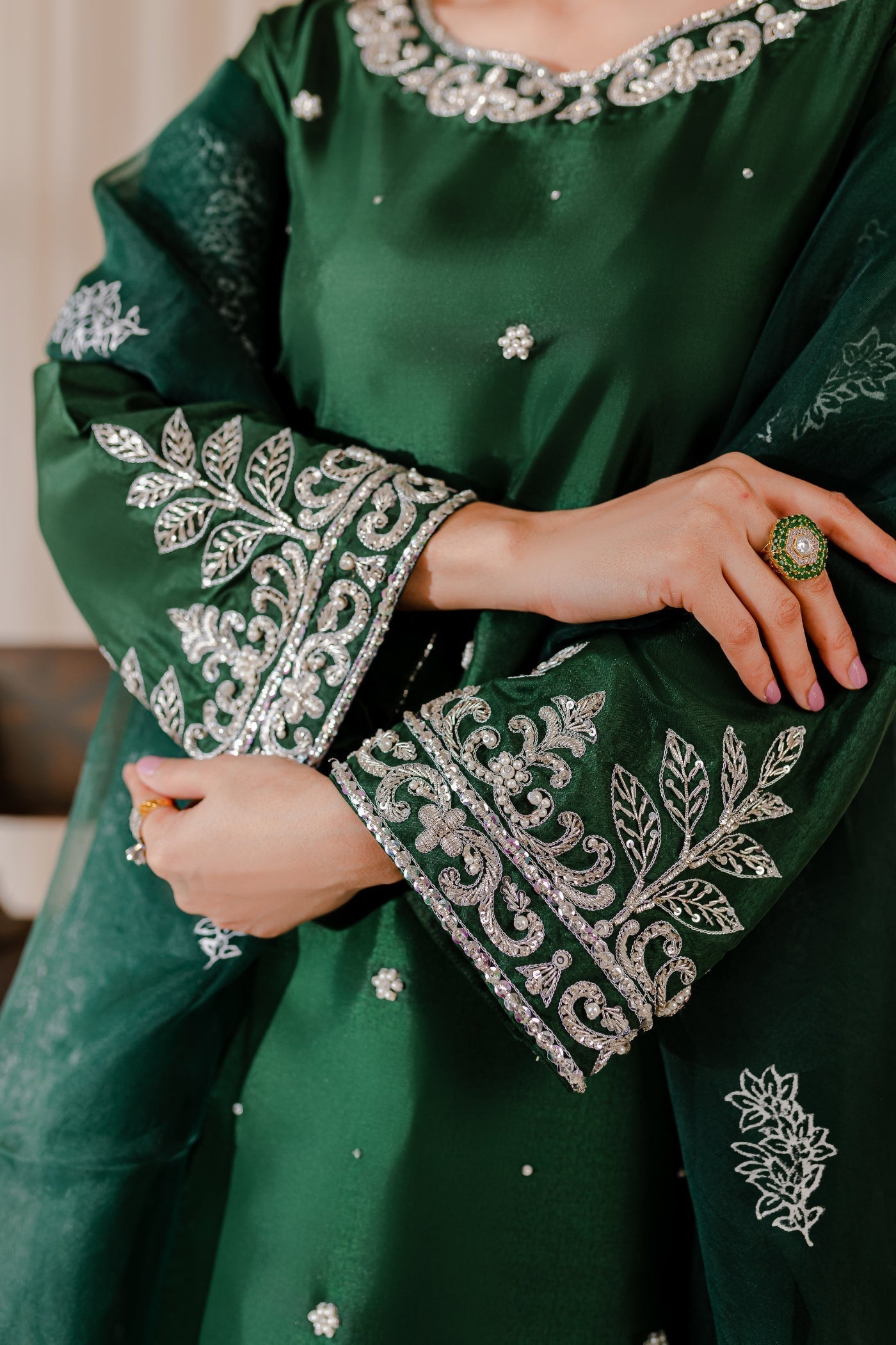 Allure By Ih CAMELIA Women 3pcs