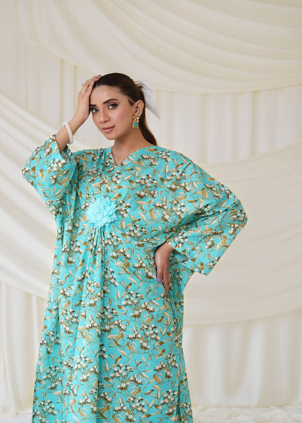 Meerak Pret MSL24 CO 19 PRET Women 1pcs