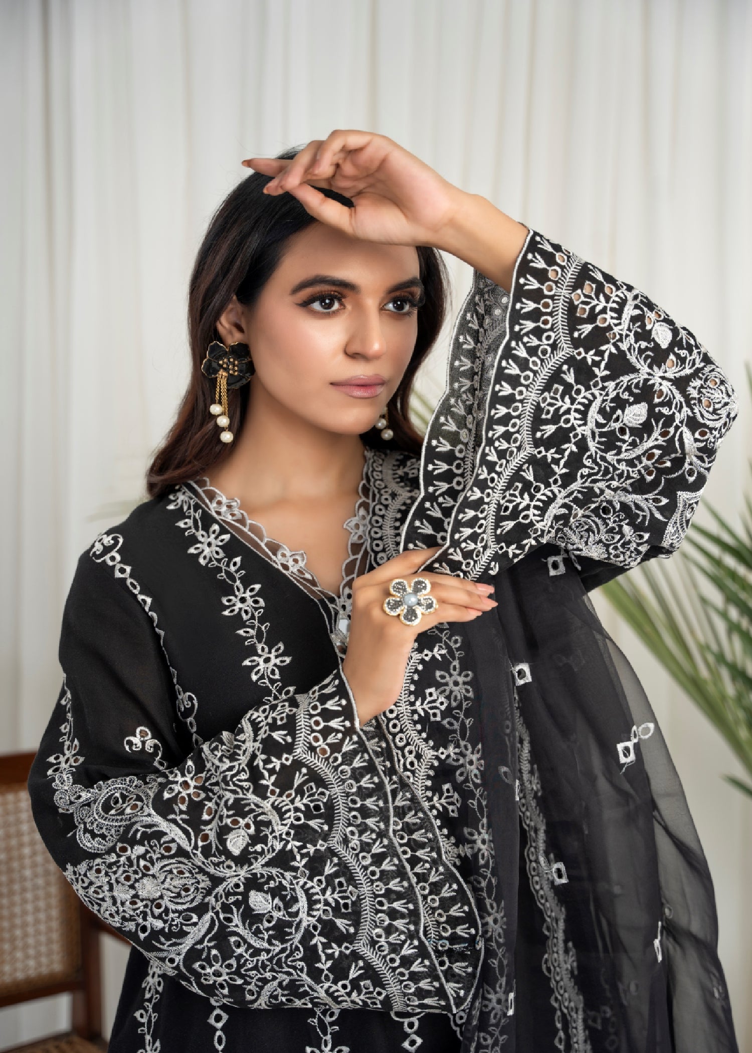 Miras Sia Women 3pcs