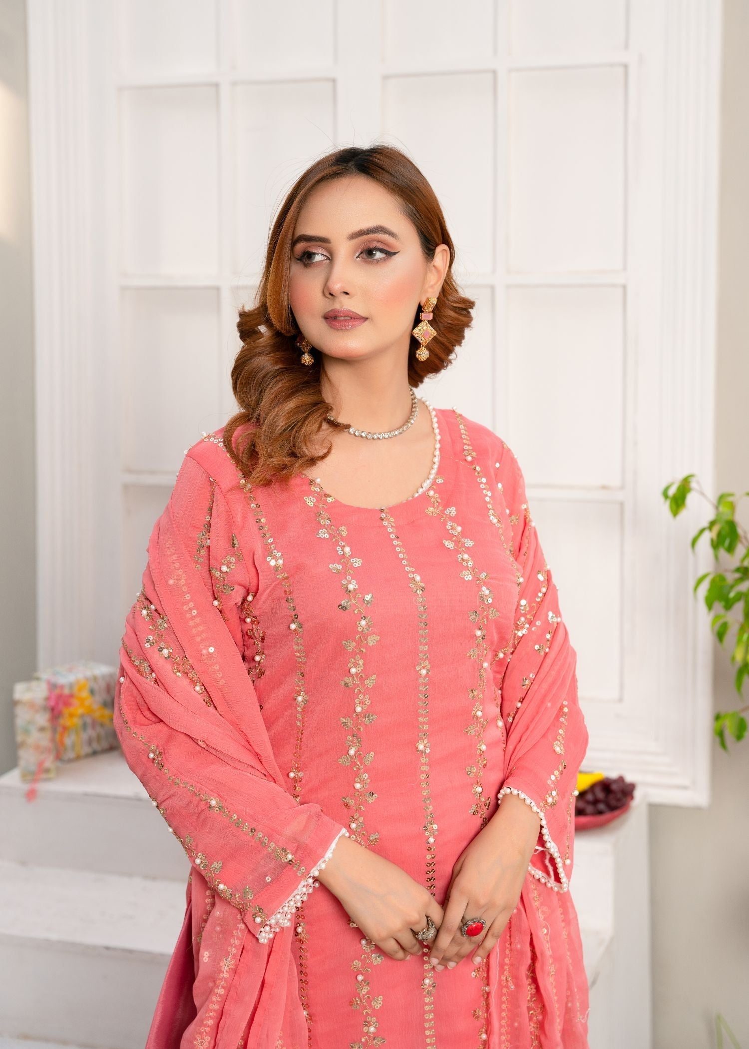 Momin Online MBEB 24 008 Women 3pcs