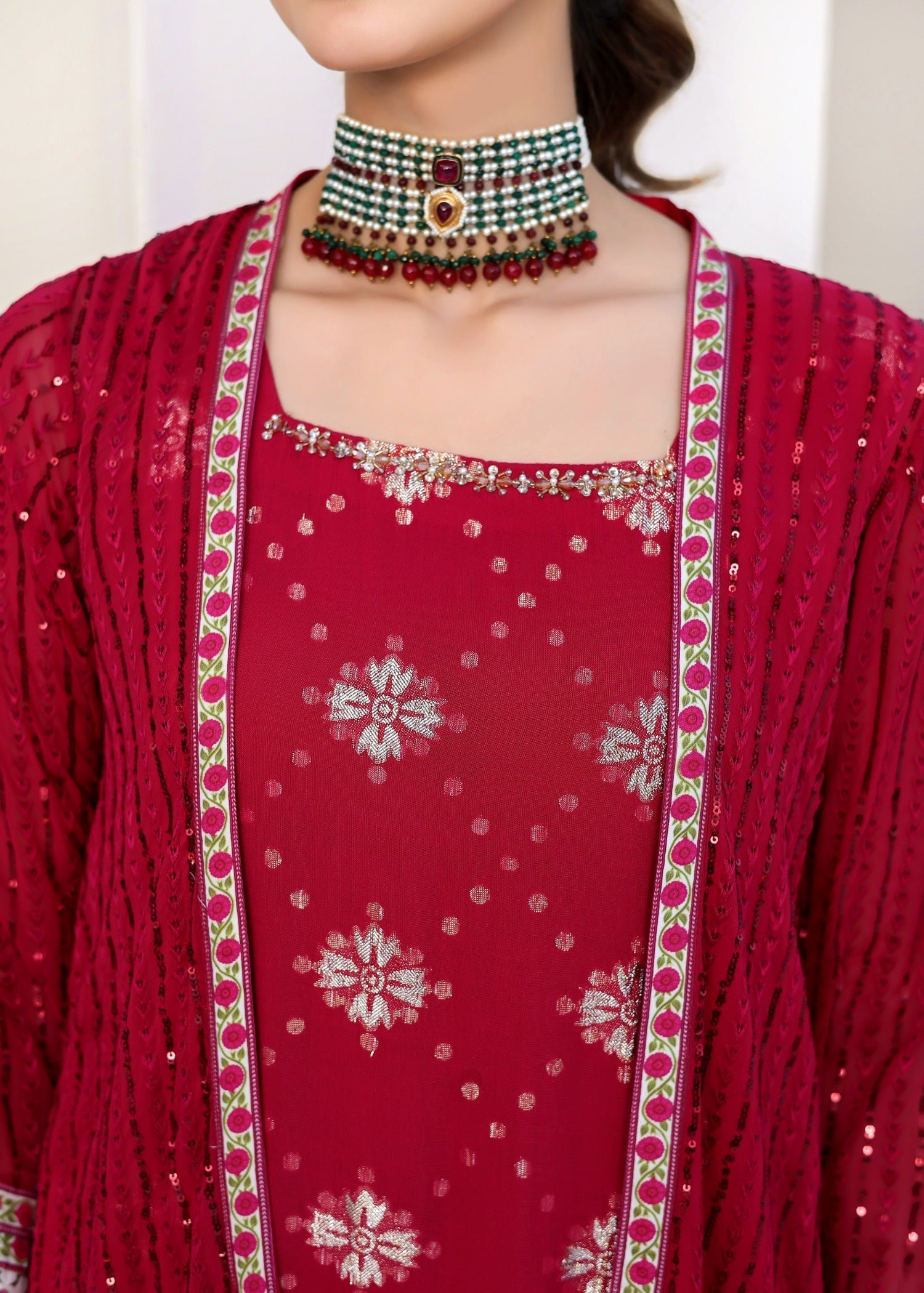 Ain AN 54 Women 3pcs