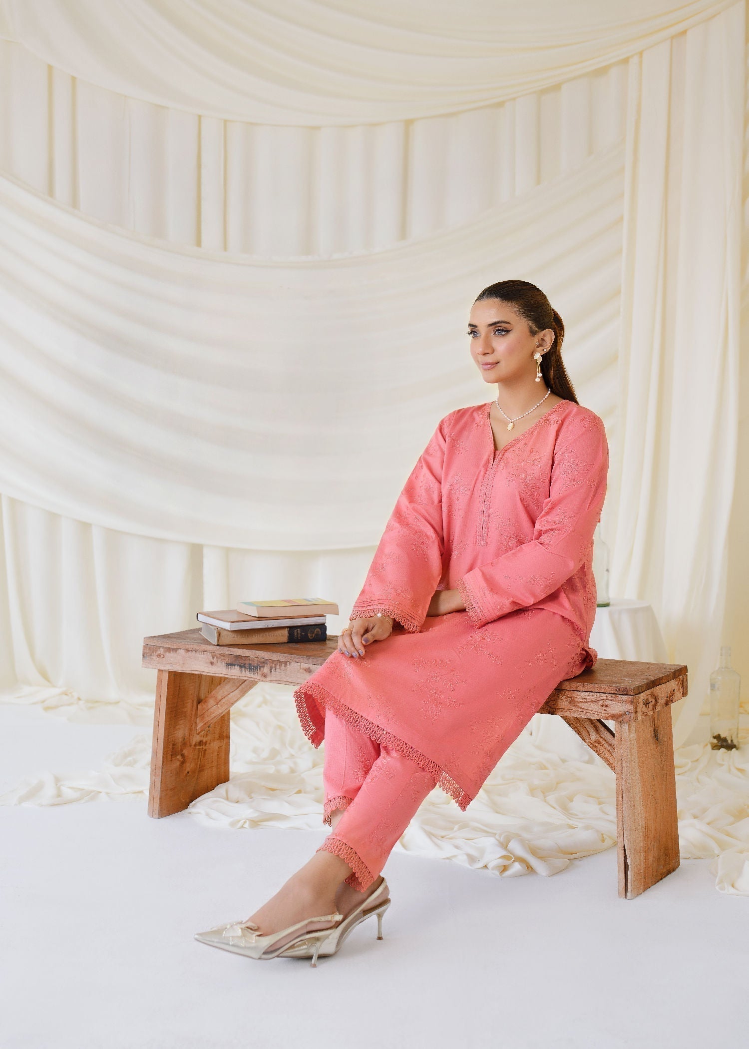 Meerak Pret MSL24 CO 26 PRET Women 2pcs