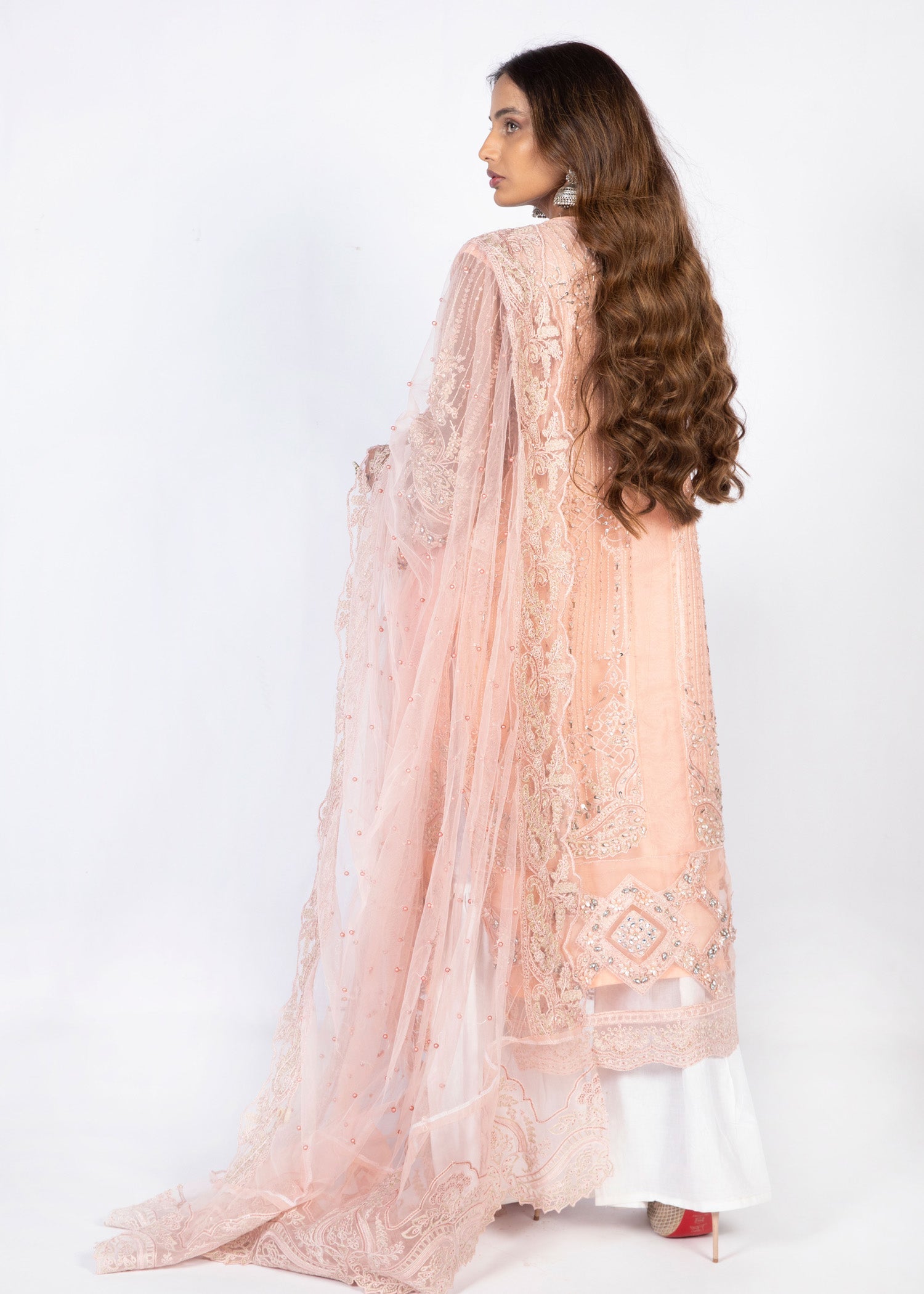 Khatepoesh Kaden Women 2pcs