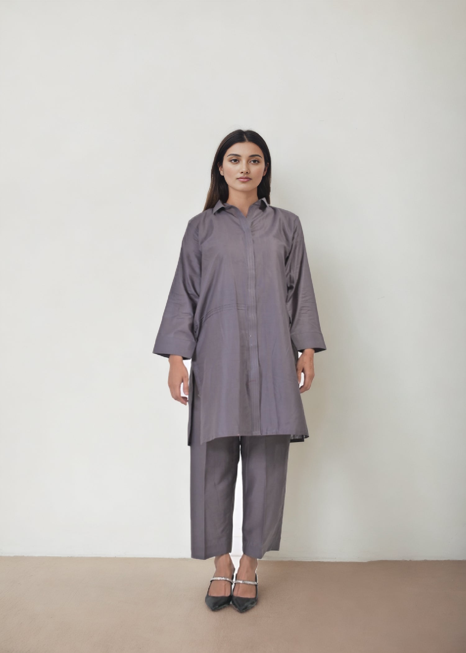 Noorma Kaamal ST EP 10 Women 2pcs