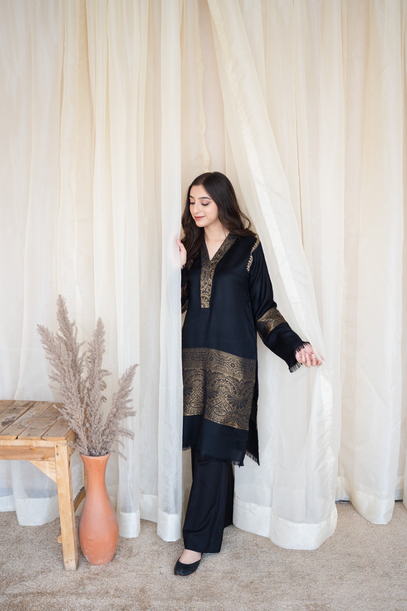 Aisling By Nirmal Jahan Women 1pcs