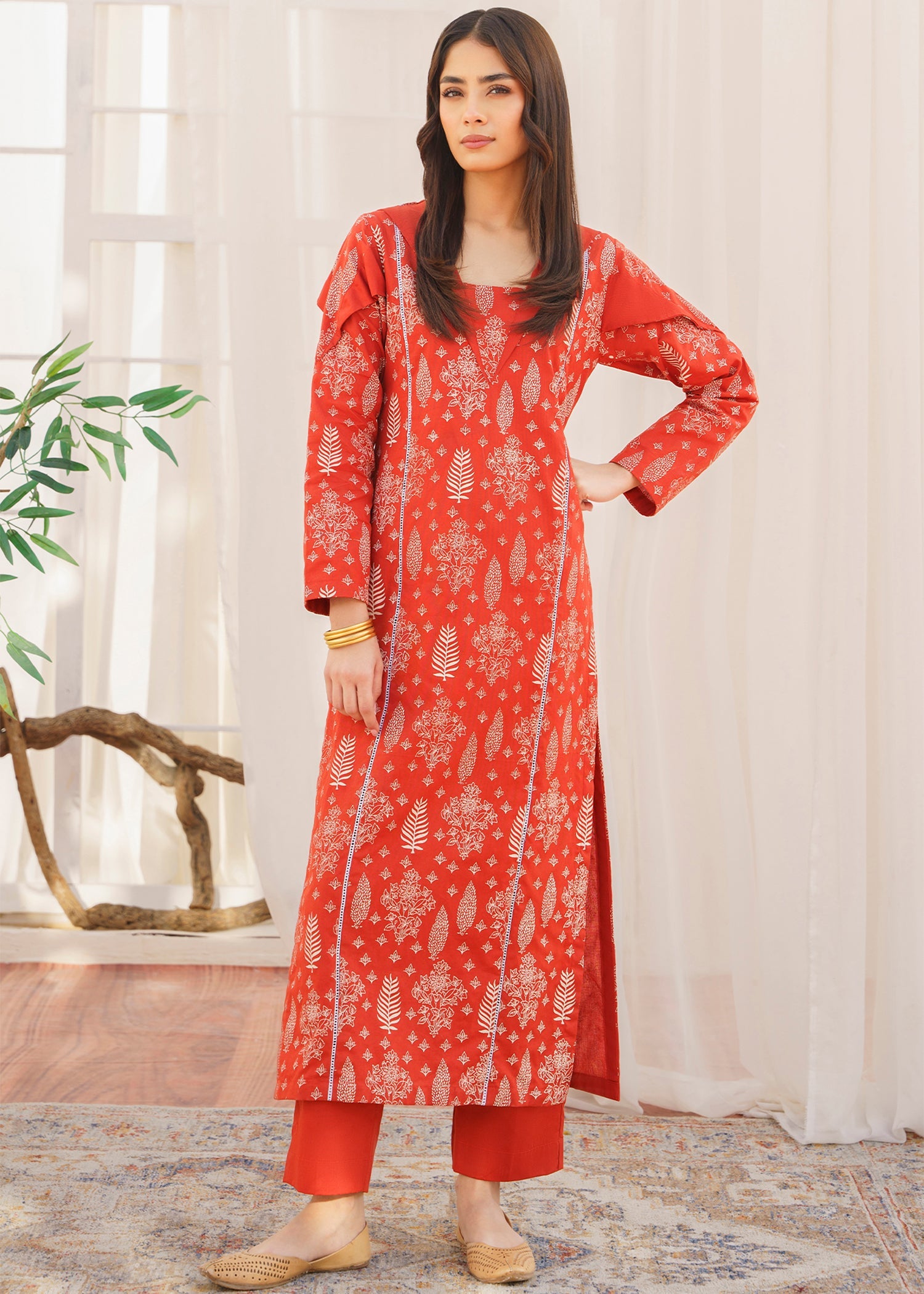 Mannat Fira Women 2pcs