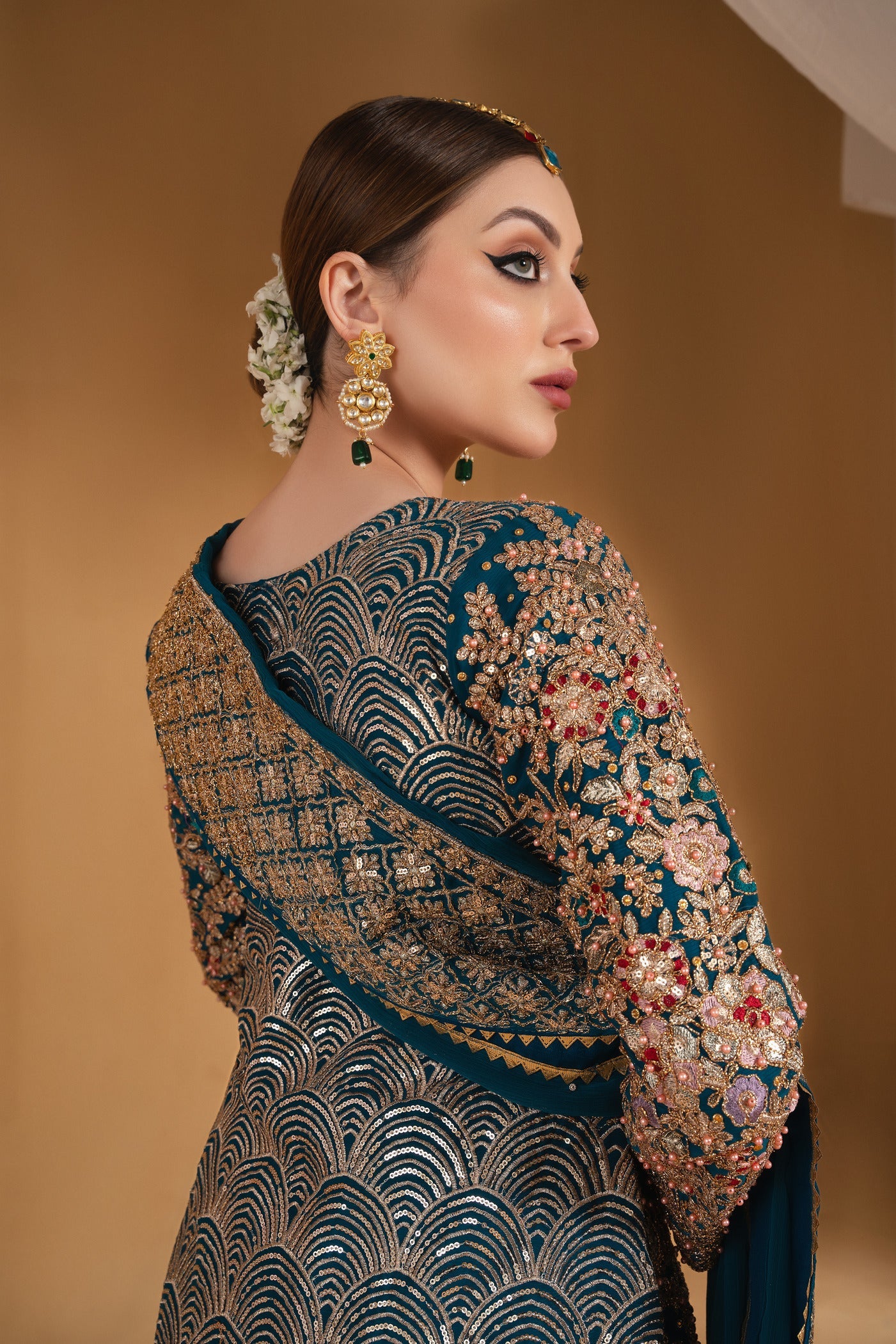 Haseens Official Madhuri Women 5pcs