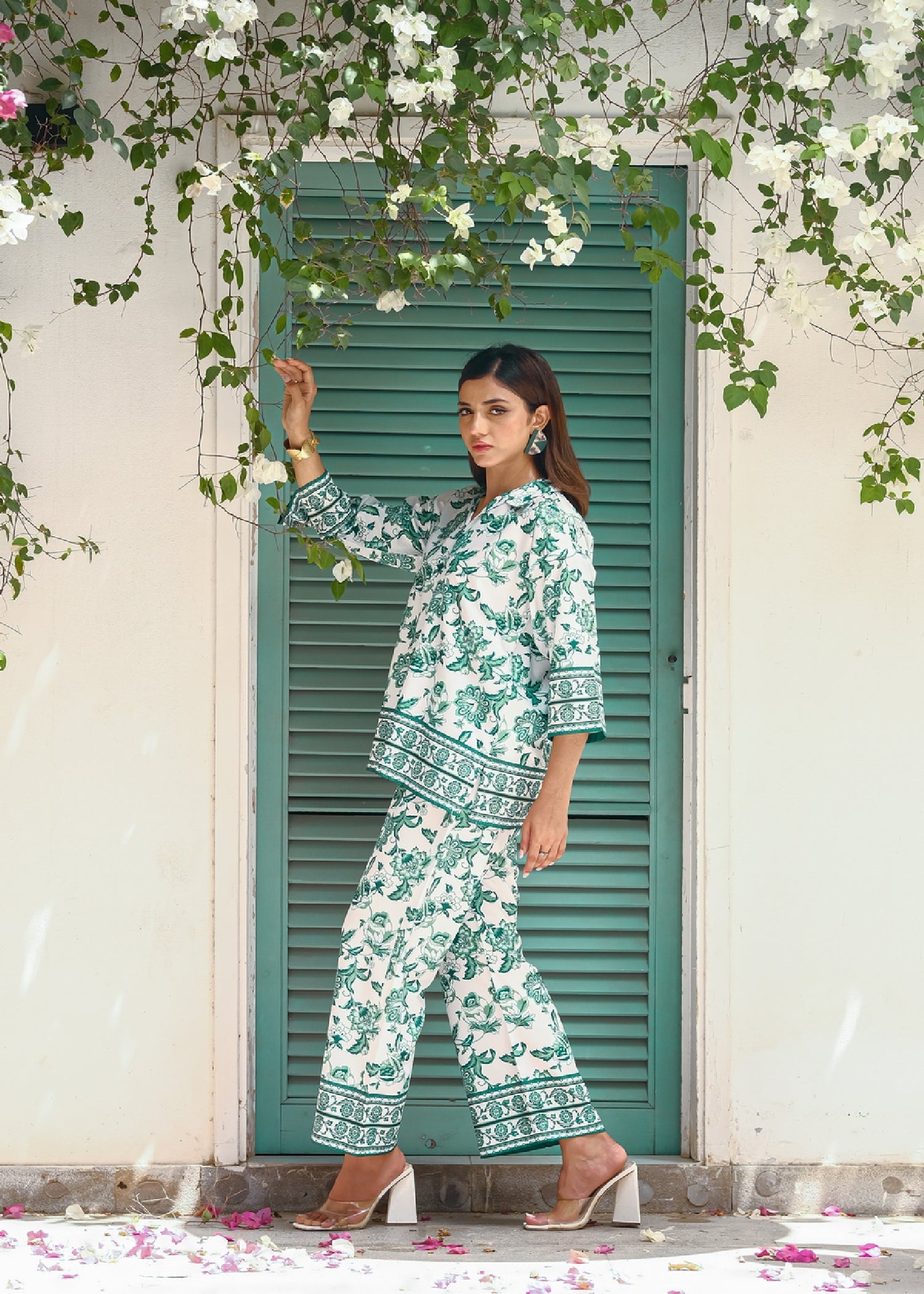 Sprinkles Hawaii Women 2pcs