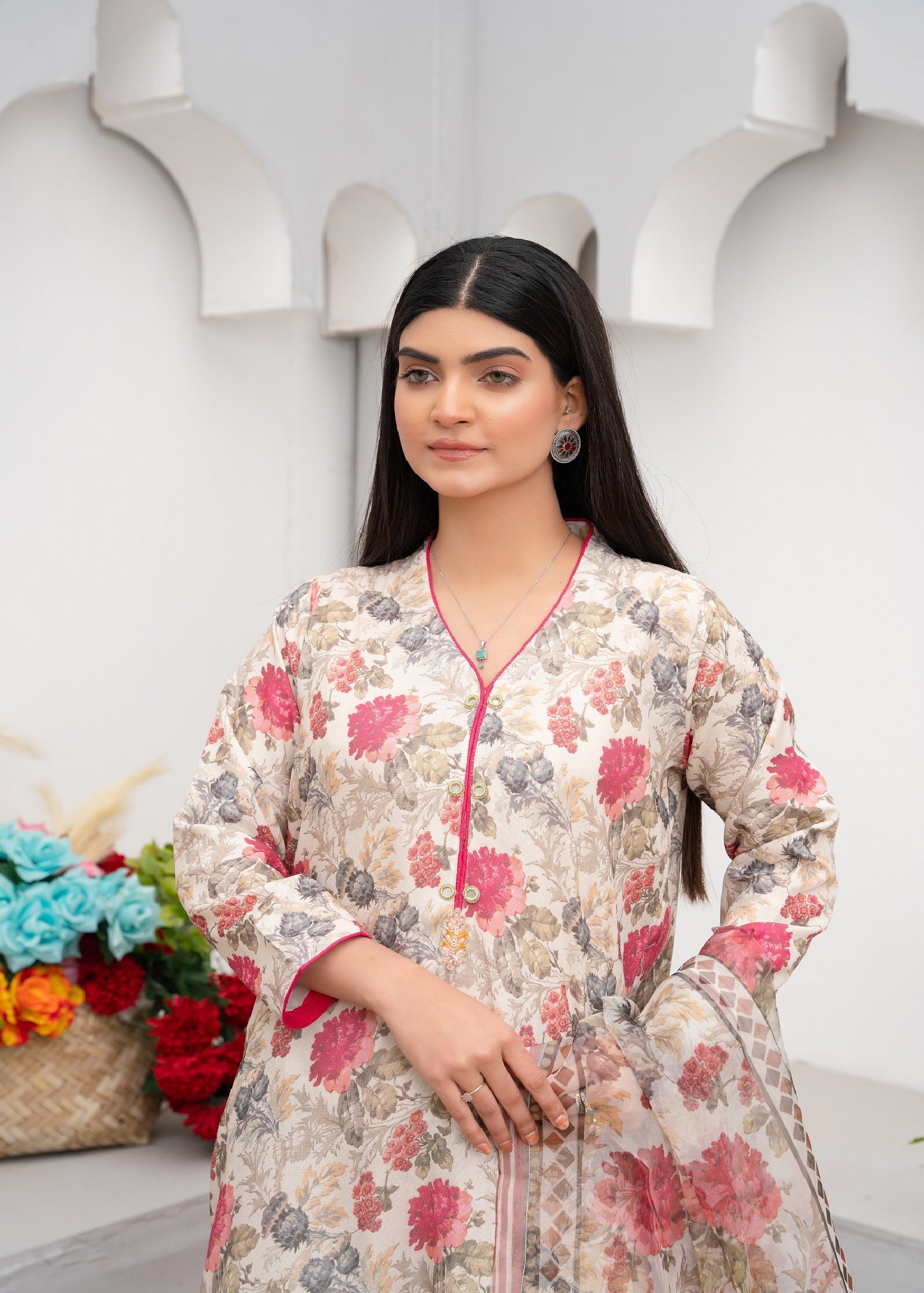 Eileen D1 MARLEEN Women 3pcs