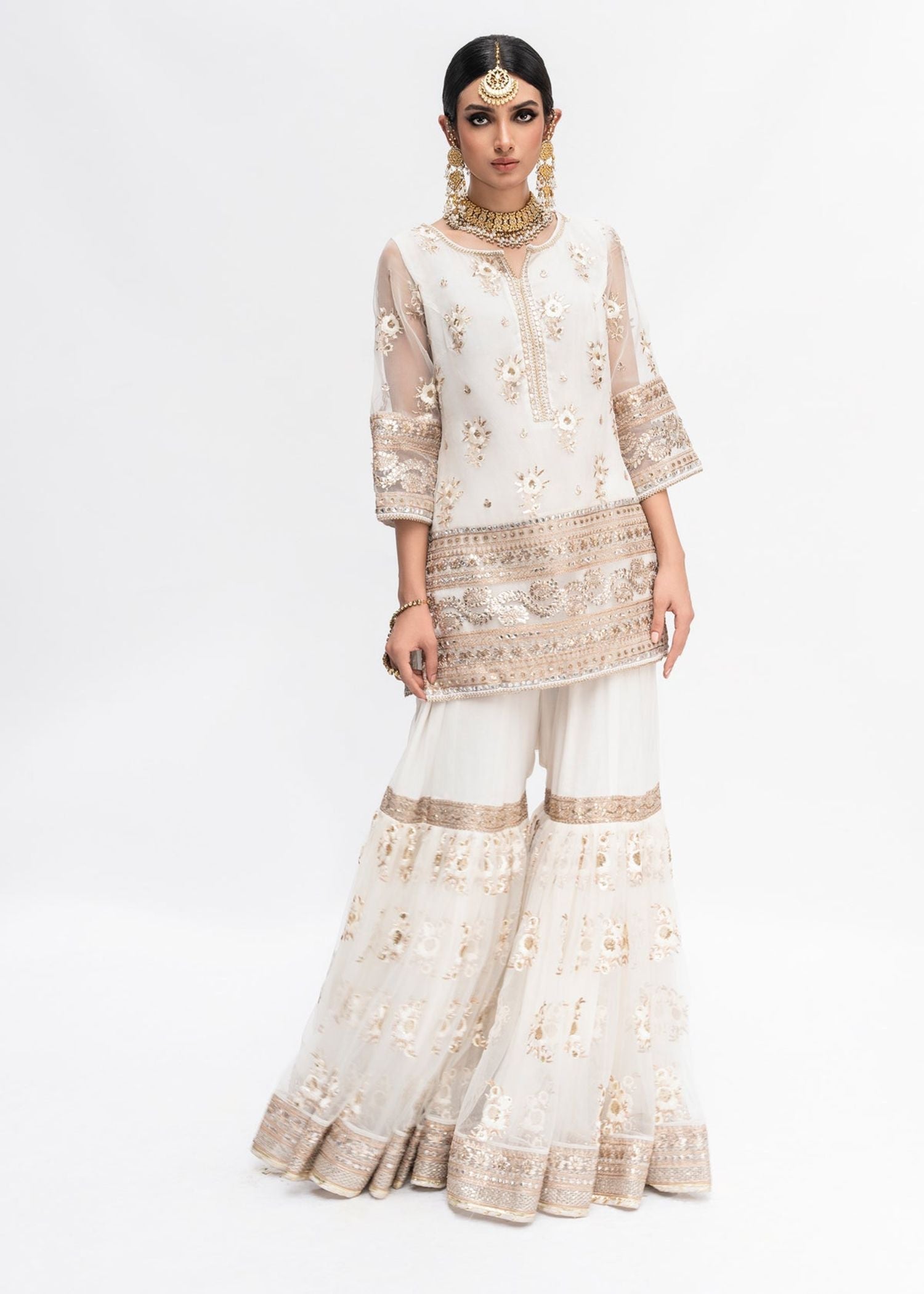 Karma Baarfi Women 3pcs