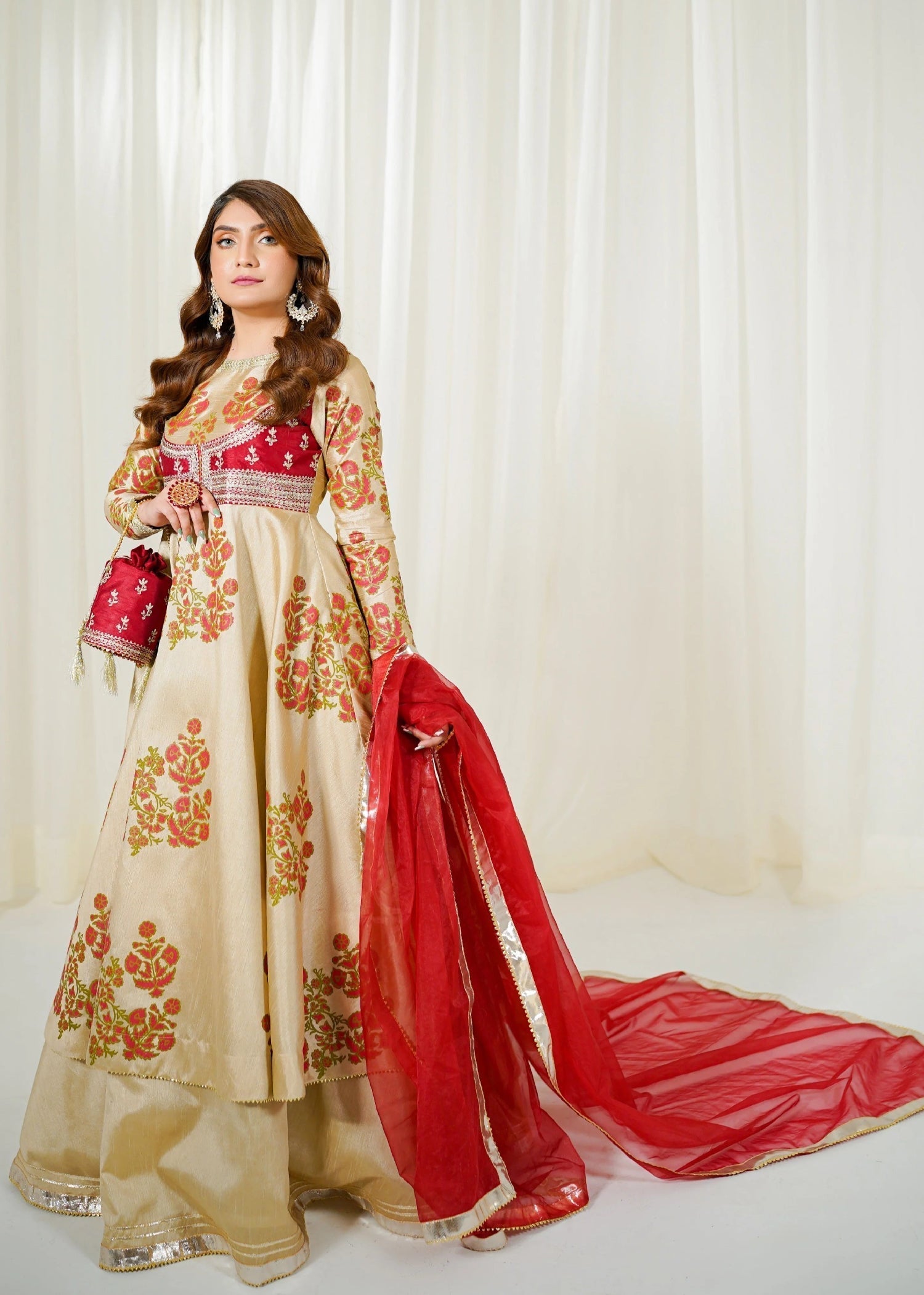 Peraan by SH Mirabelle Women 4pcs