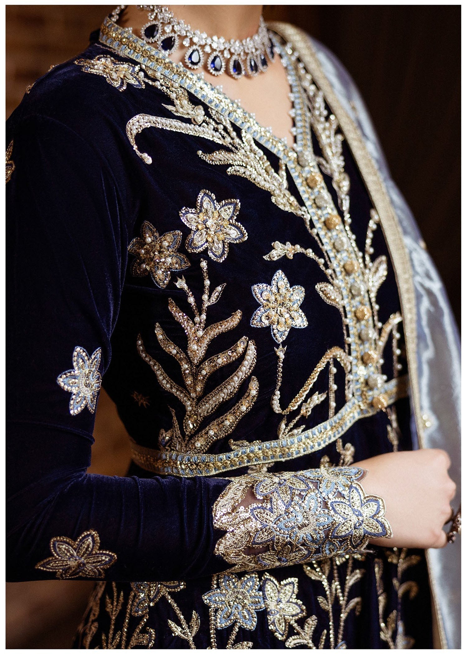 Mushq Timeless Mirage MPD 01 Women 3pcs