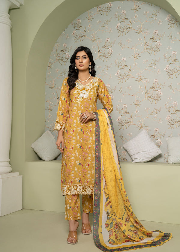 Tamanna E Libas YASMINE Women 3pcs