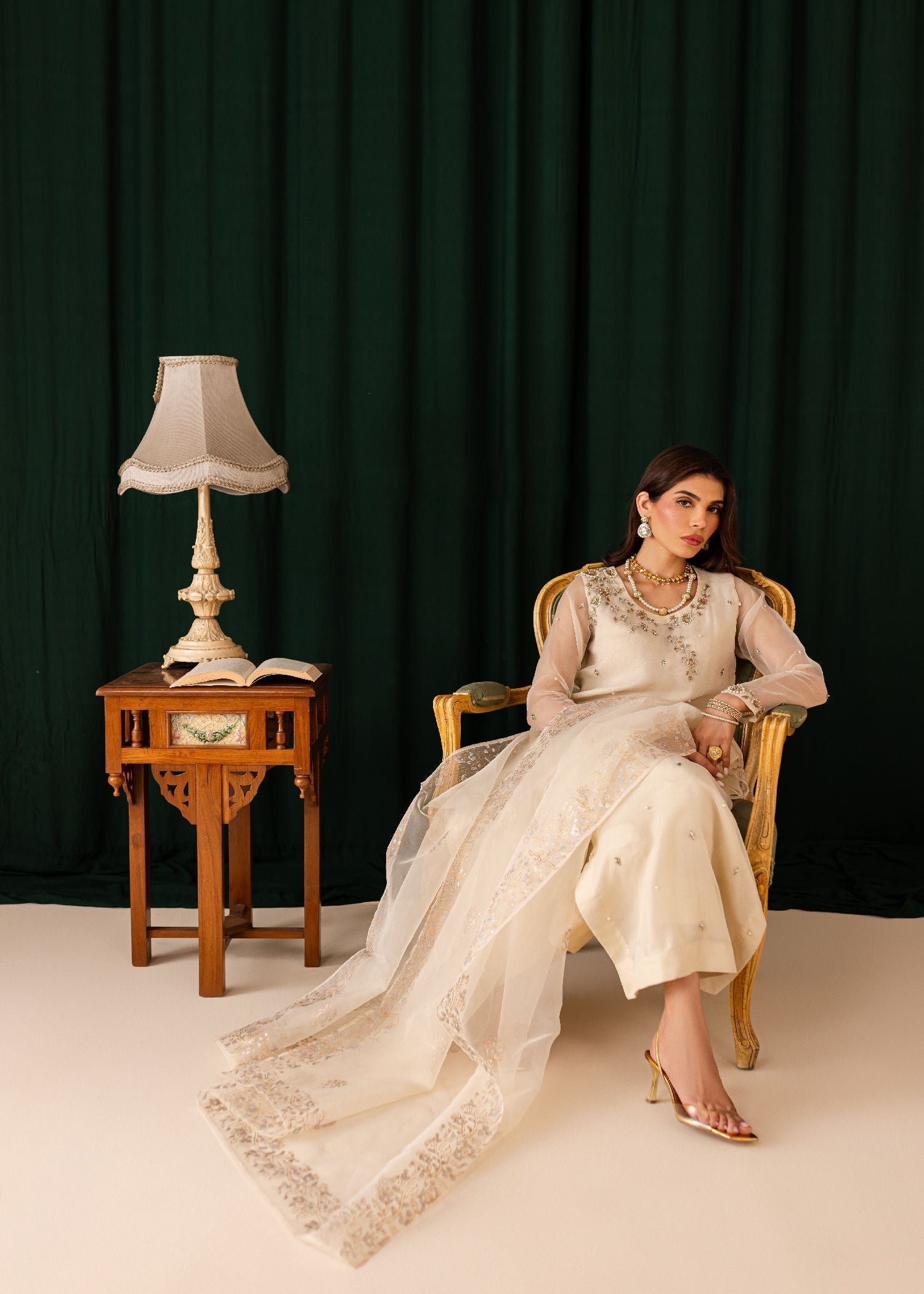 Allure By Ih TIANA Women 3pcs