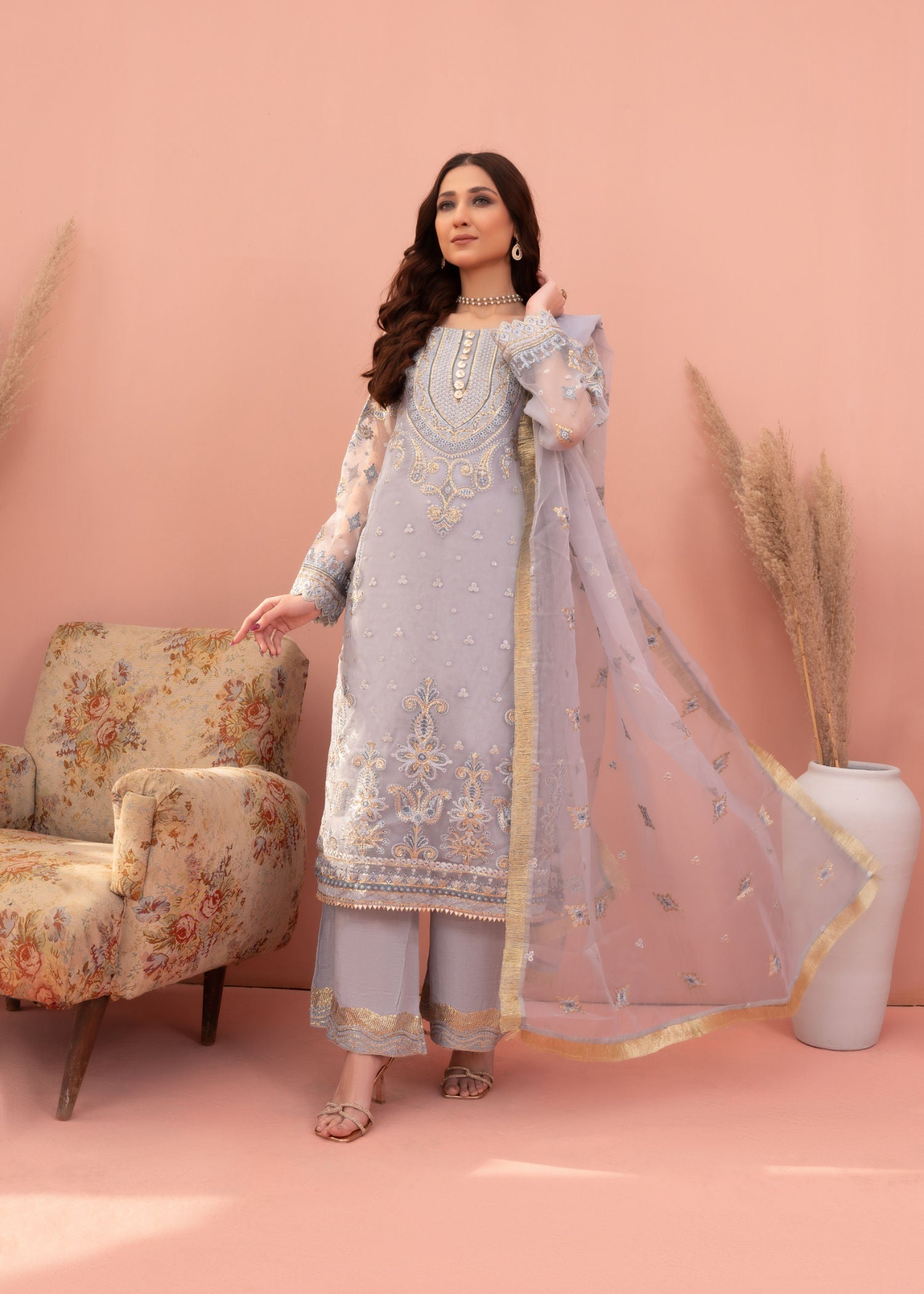 Hem Basma Women 4pcs