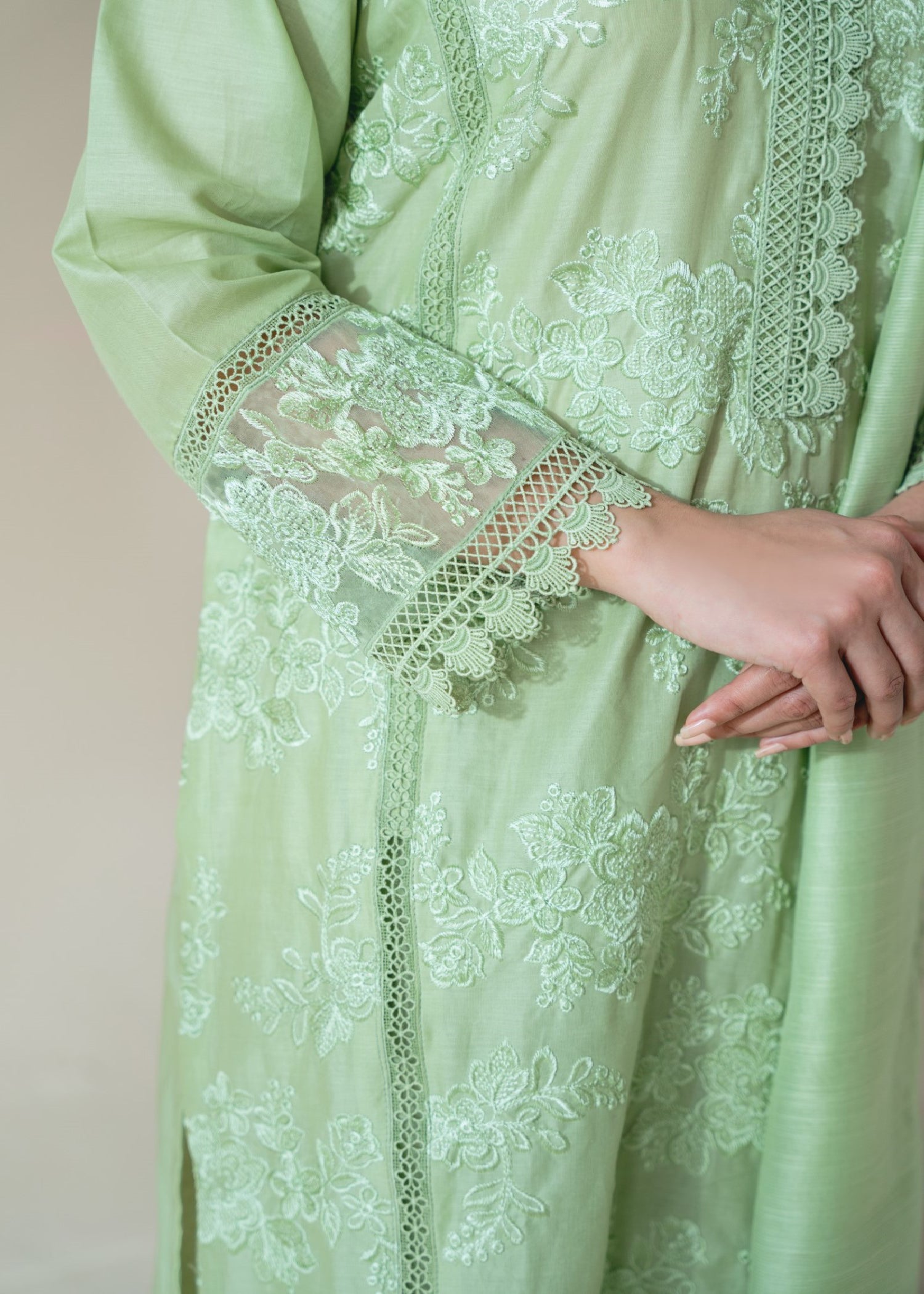 Arsh Apparel ARIA Women 3pcs