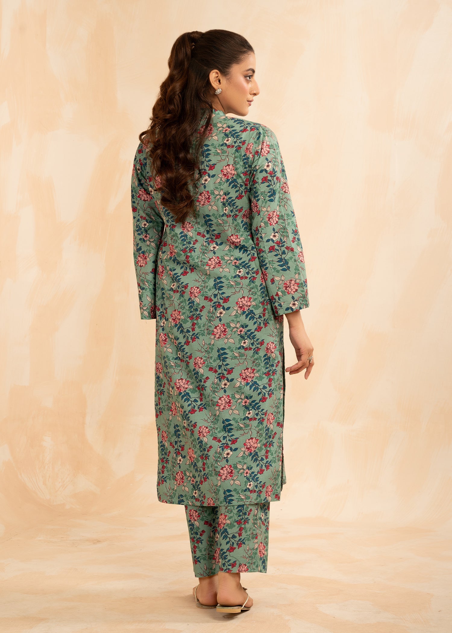 Meraki ART 1107 Women 2pcs