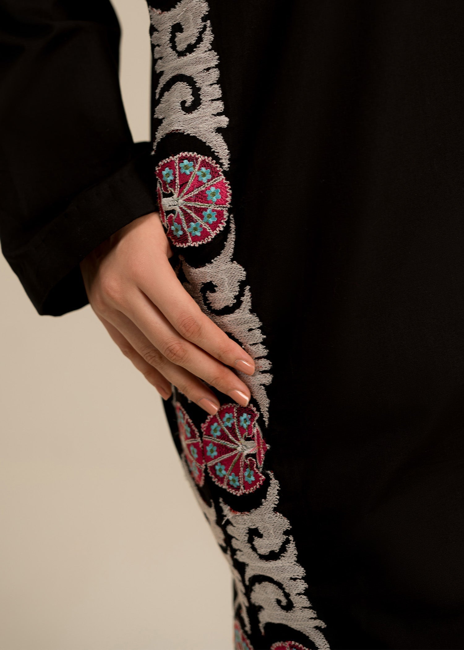 Sadaf Fawad Khan Wonder Women Women 2pcs