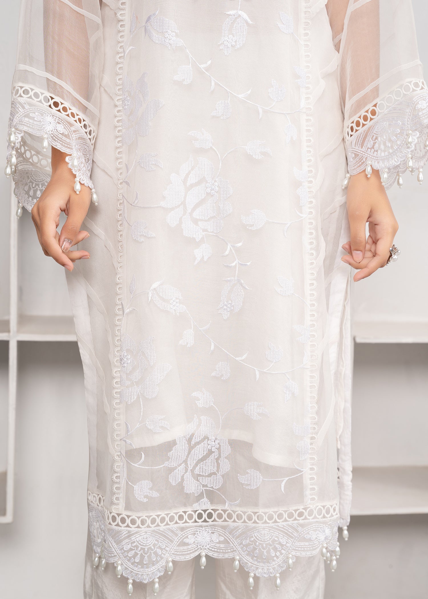 Laleen Ghazali Women 3pcs