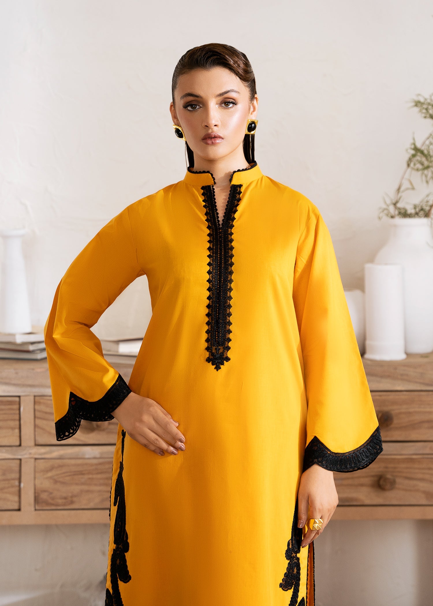 Zarposh AMBER Women 2pcs