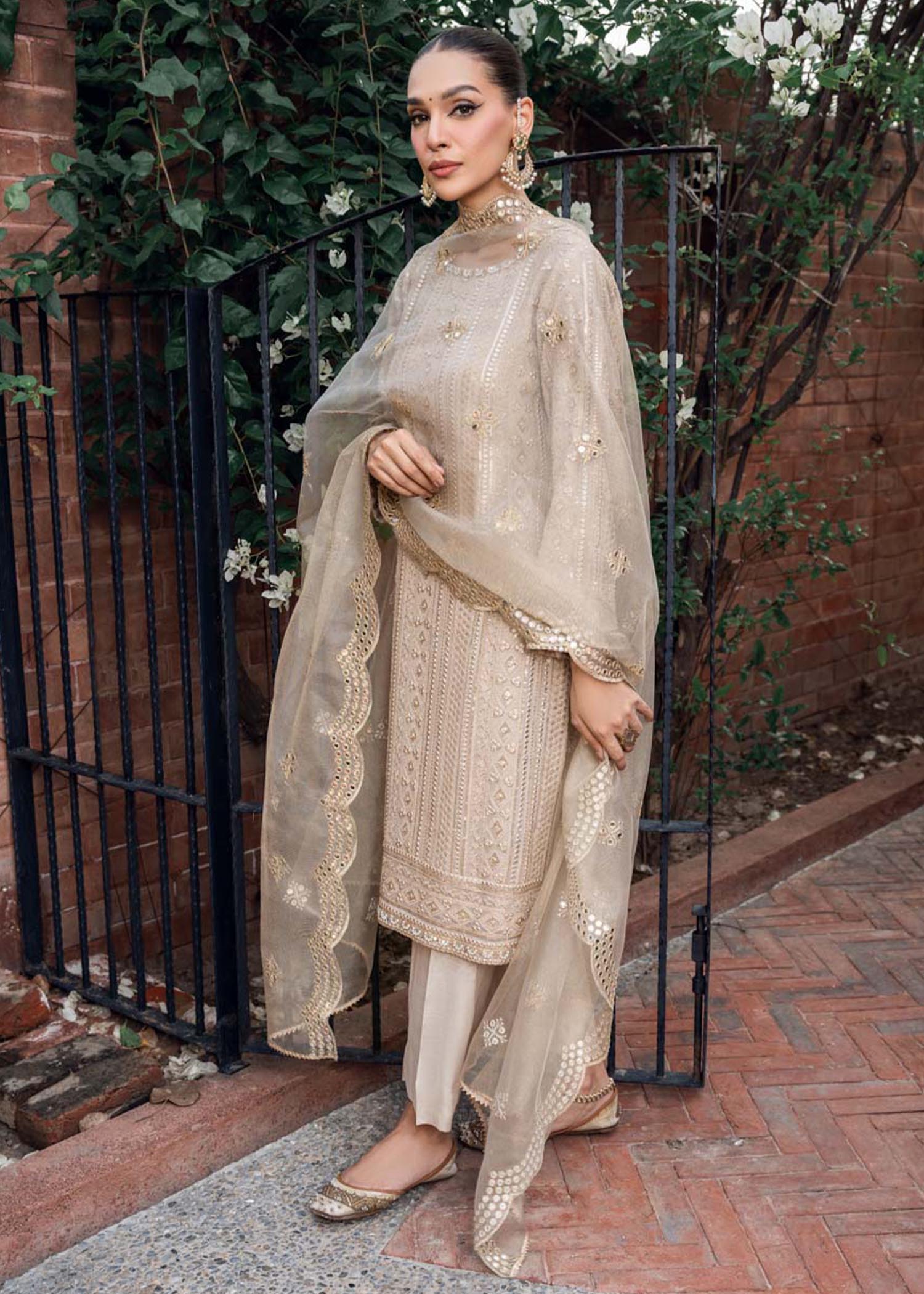 Misl Adaa Women 3pcs