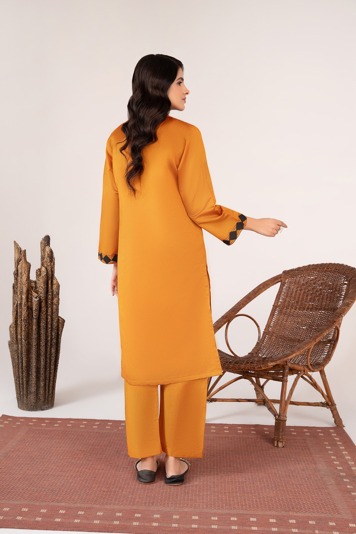 Soha's Collection Palwasha Women 2pcs