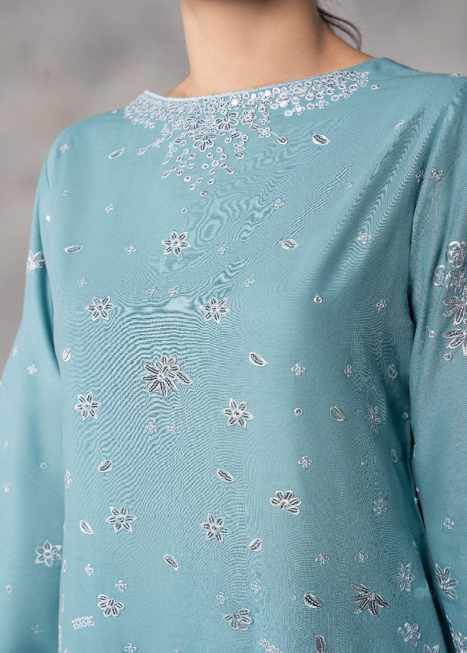 Sahibas By Mirza Bilonara Women 3pcs