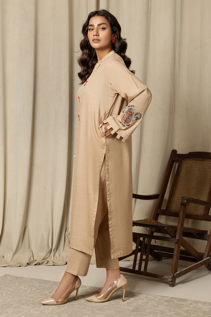 Aks-e-Jahan Eimi Women 2pcs