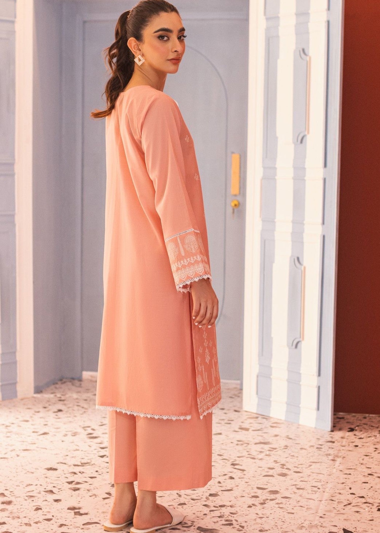 Momin Online belleza Women 2pcs