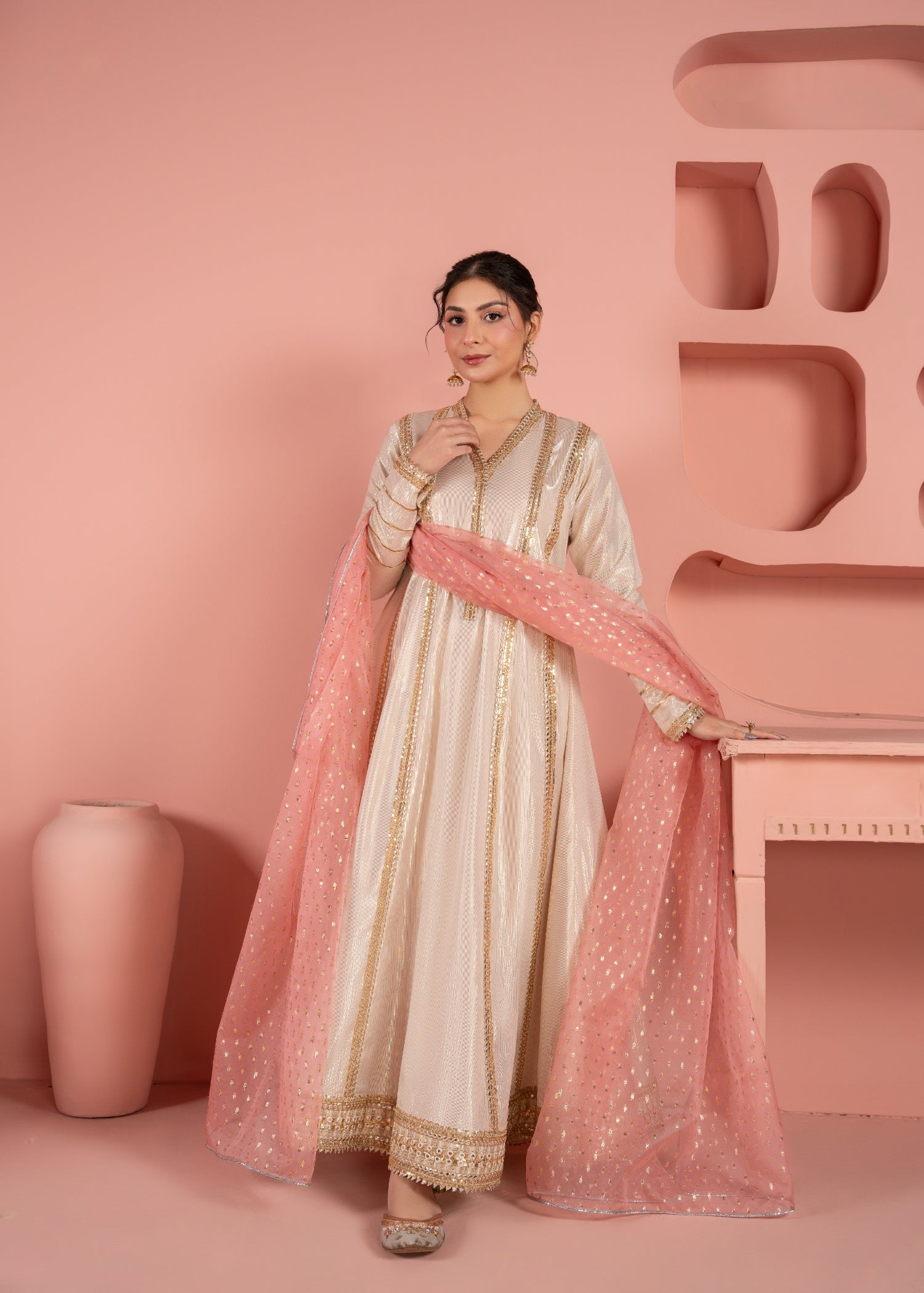 Amar PC Gazal Women 3pcs