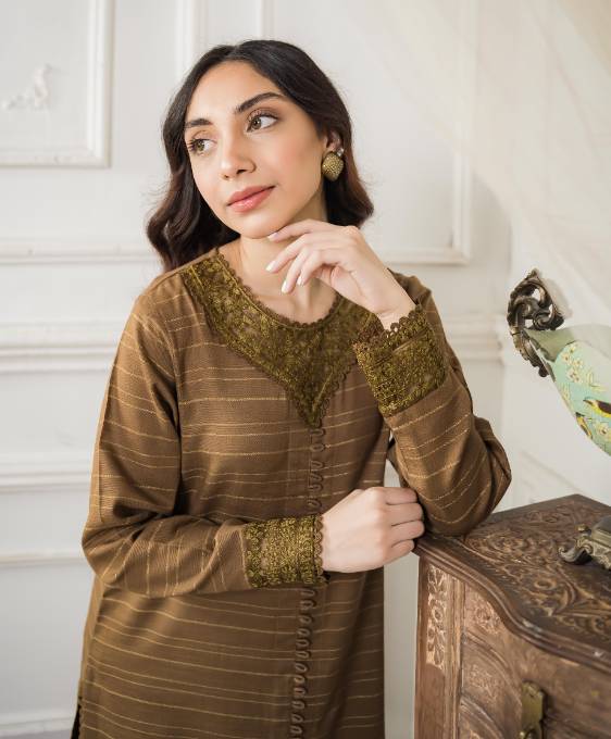 Thread 21 Zephyr Women 2pcs