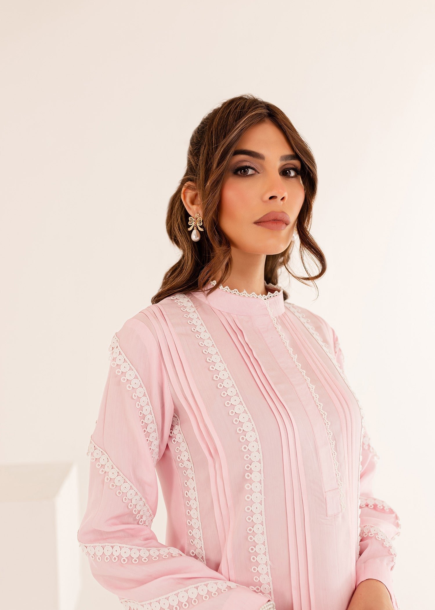 Allure By Ih LAIRA Women 3pcs