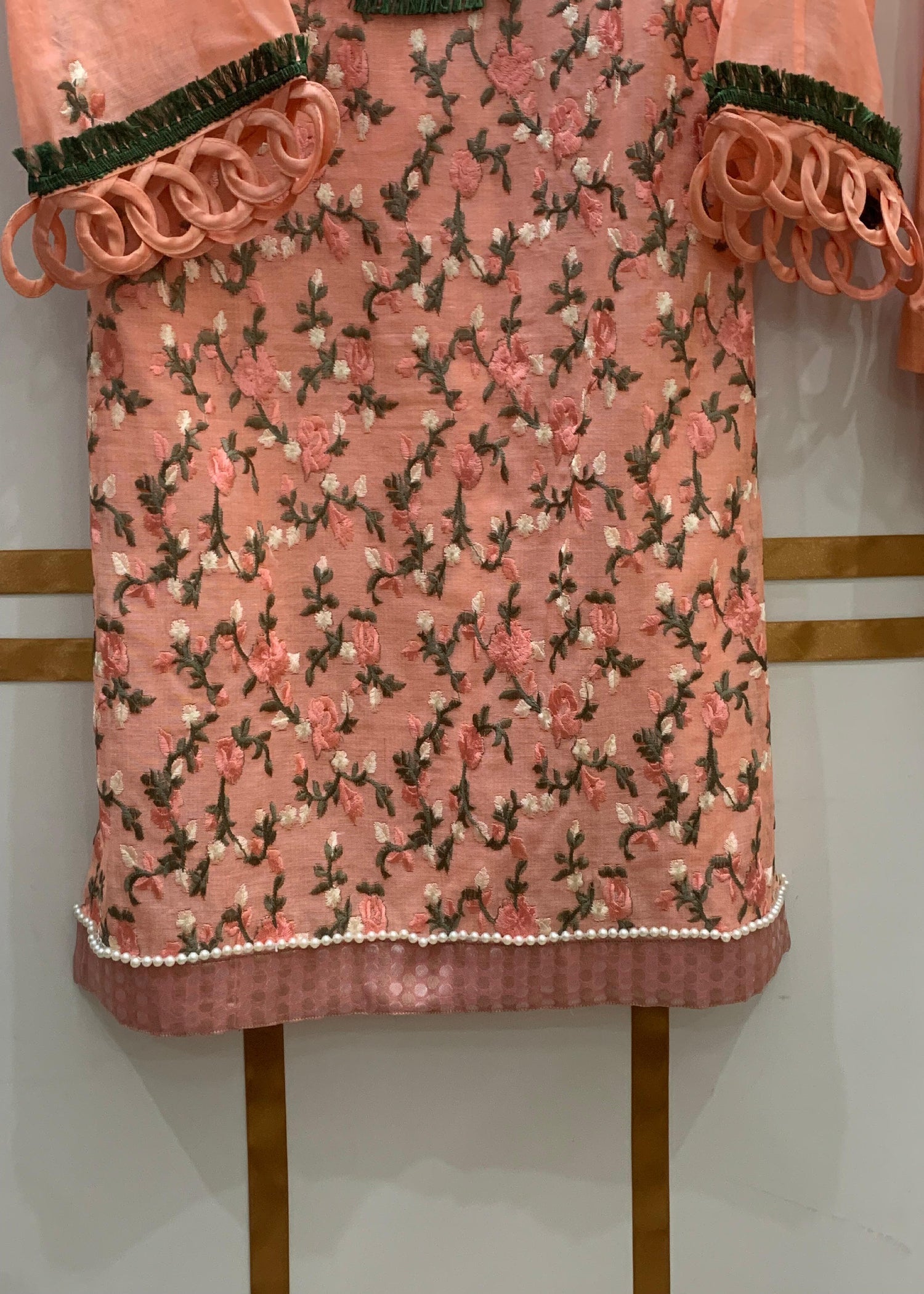 ZINSHA Blossom Women 3pcs