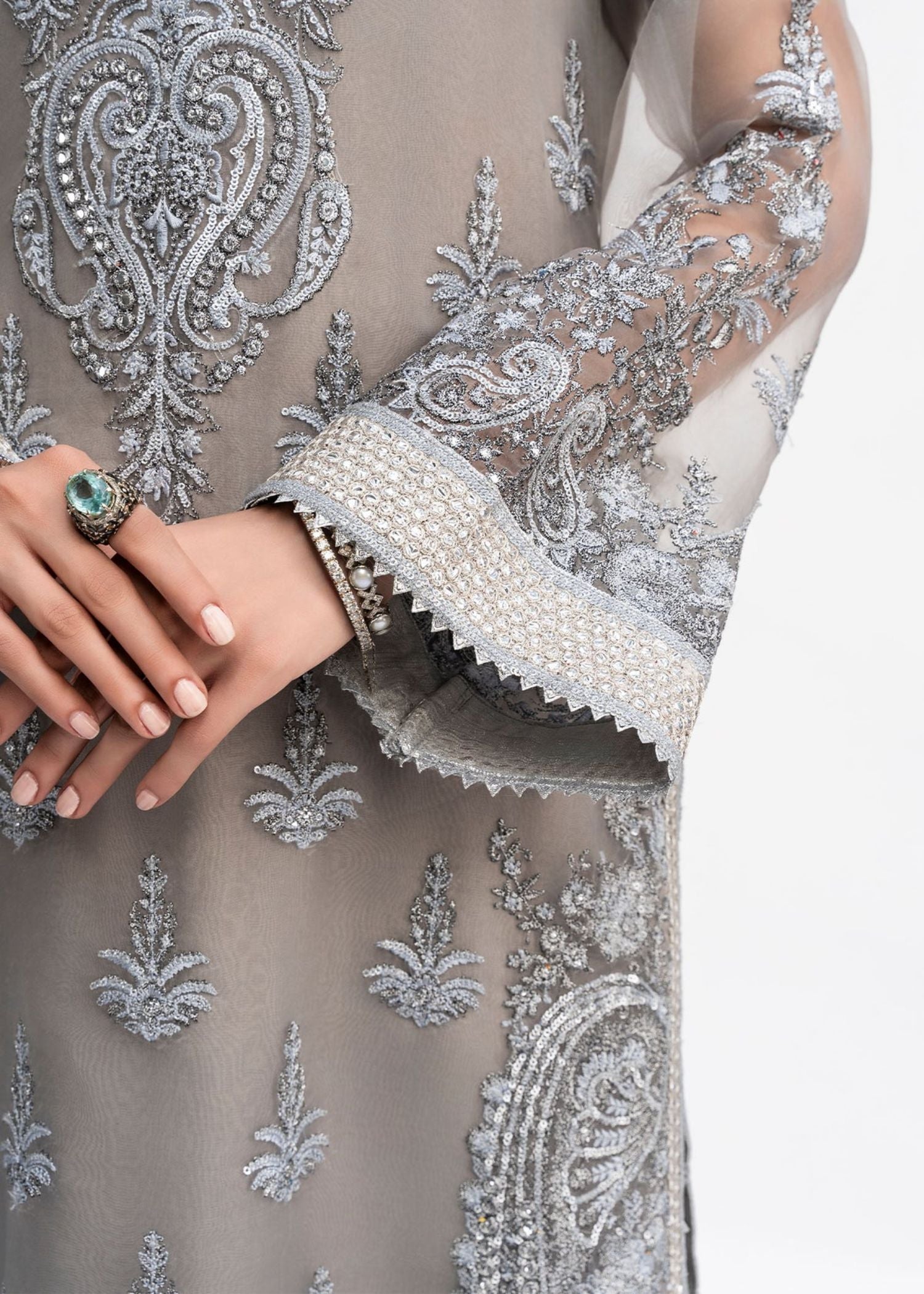 Karma Cheeni Women 3pcs