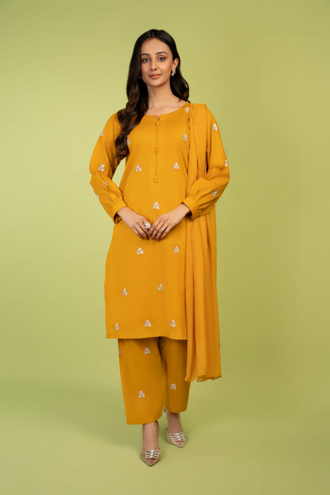 RSM Collection HONEY Women 3pcs