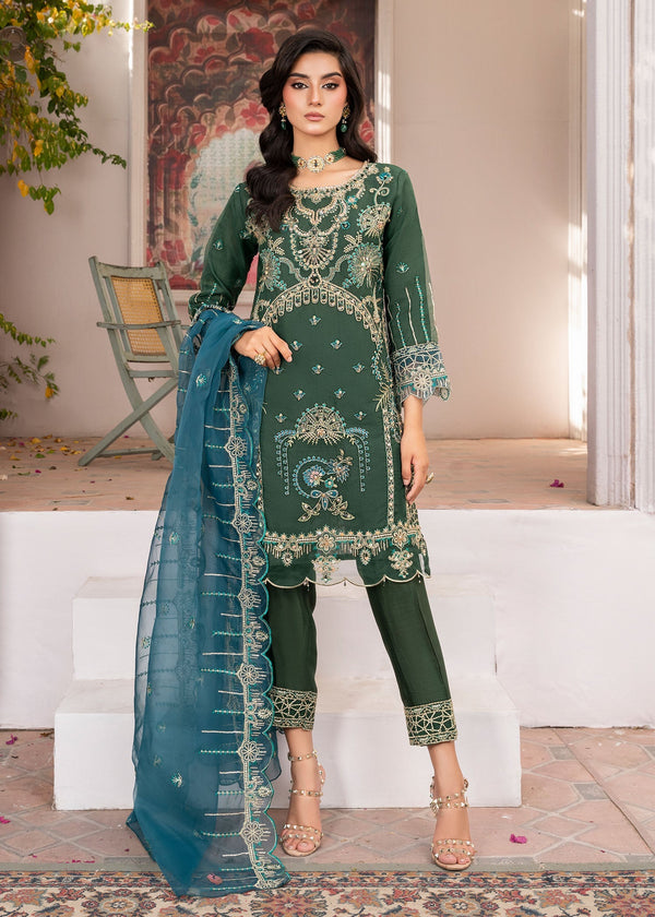 Zebaye Shaya Chaoo US 575(SB) Women 3pcs