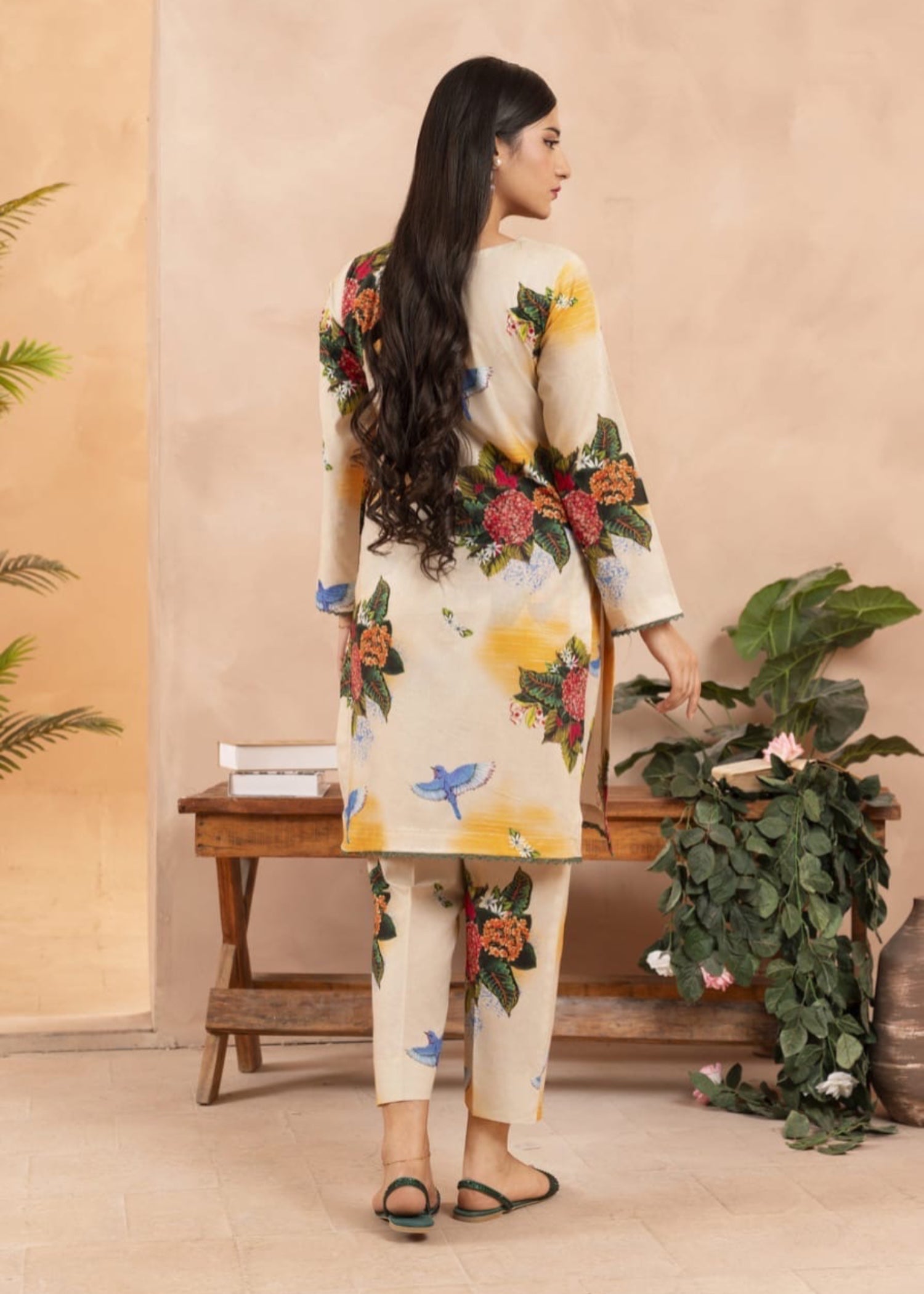 Midway Arts Multi Eid celebrations Women 2pcs