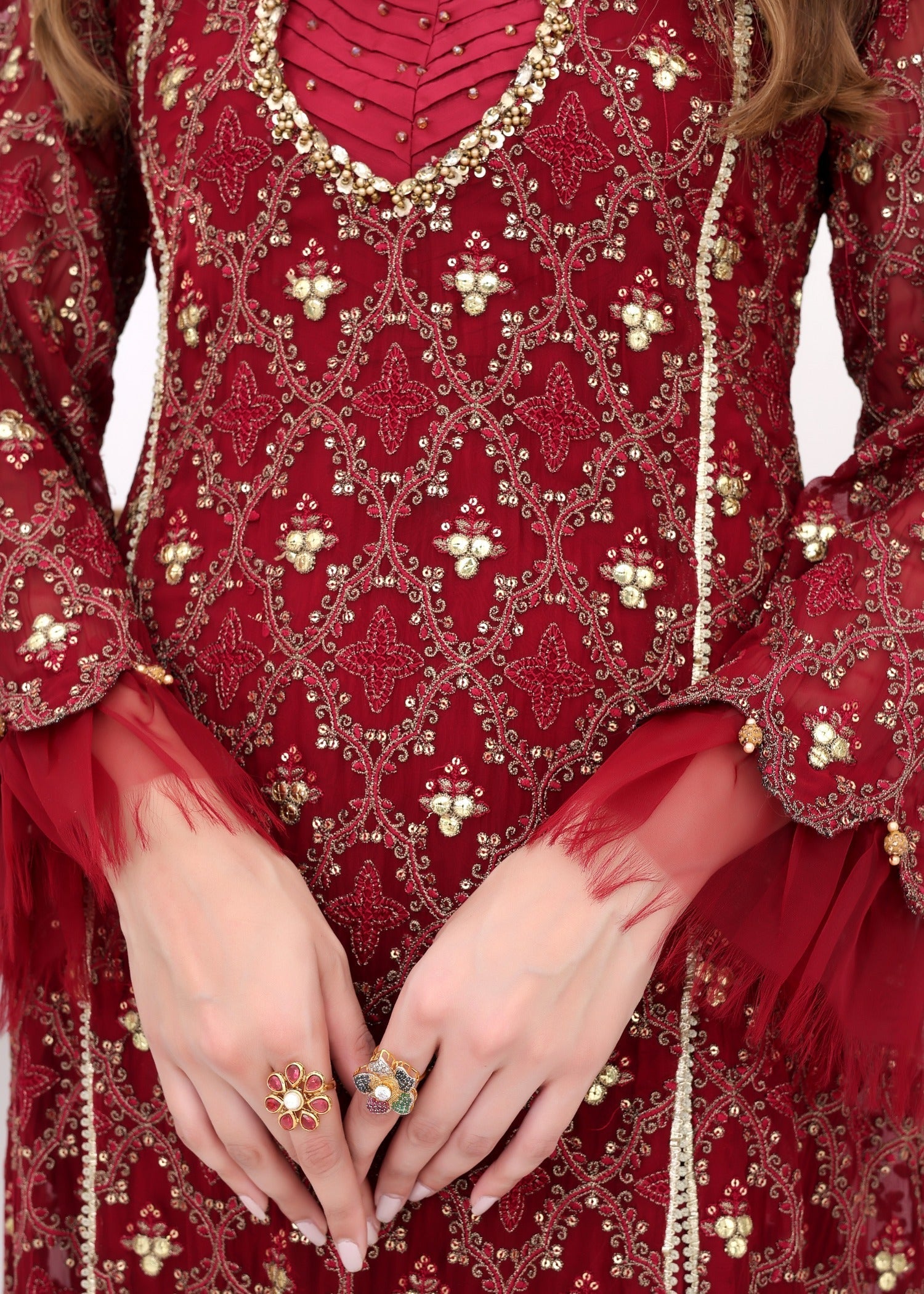 Ain AN 56 Women 3pcs