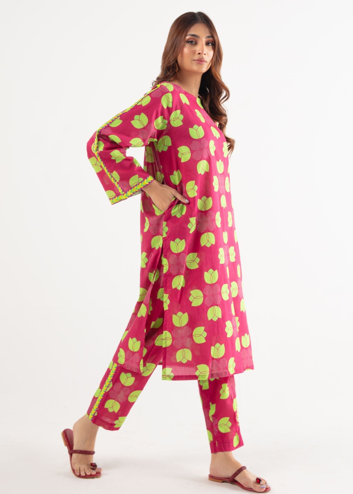 Kesori ALIRA Women 2pcs