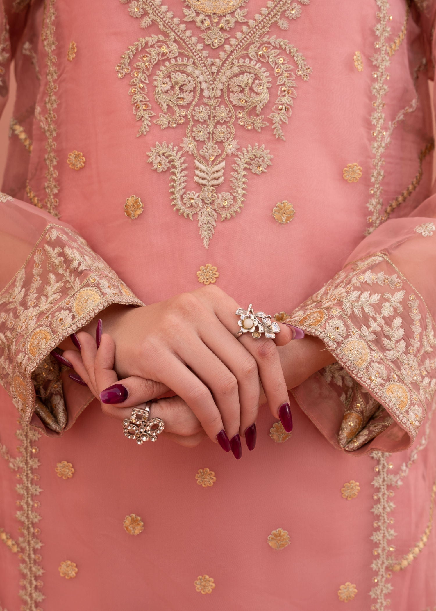 Hem Daneen Women 4pcs