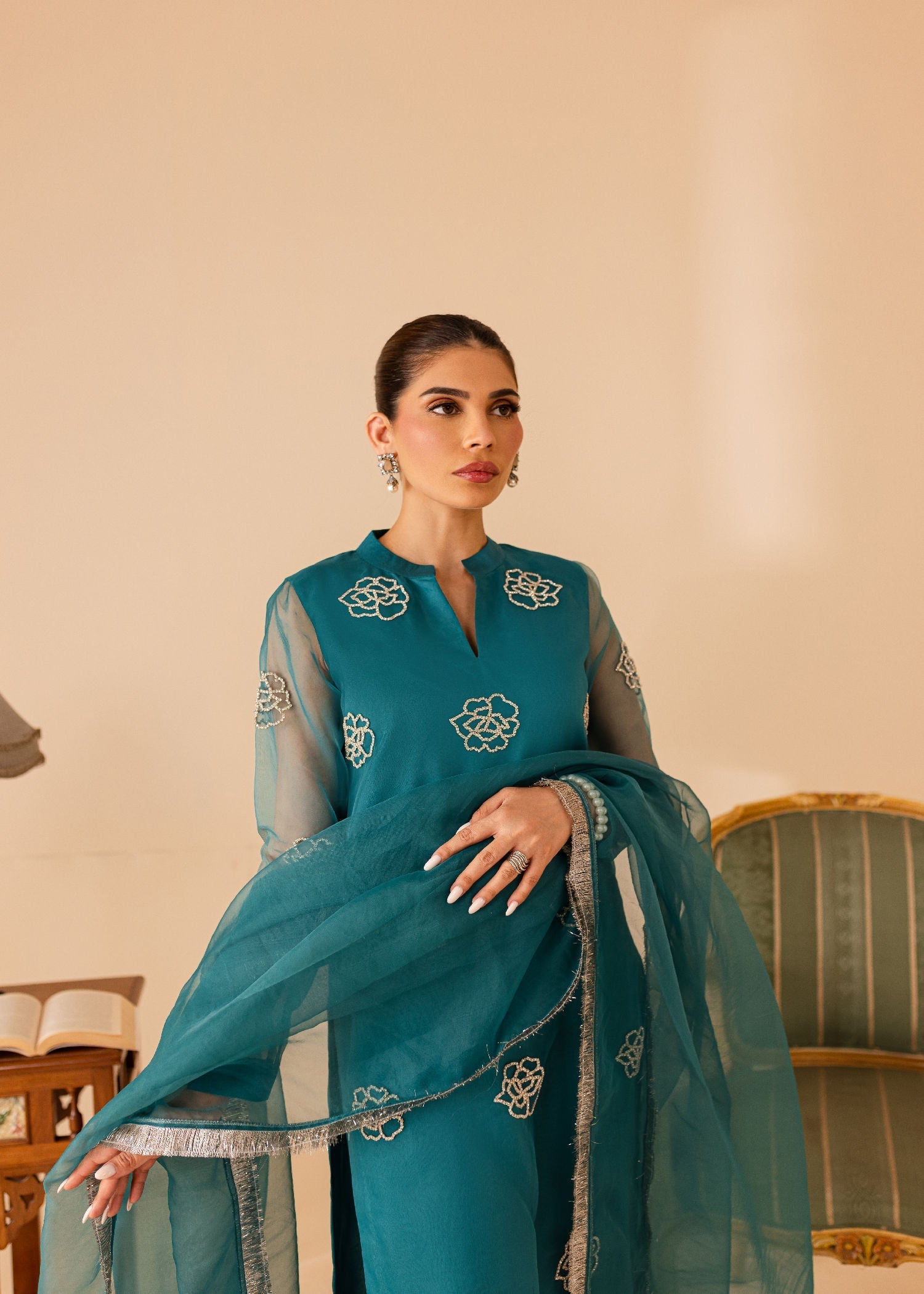 Allure By Ih RYAN Women 3pcs