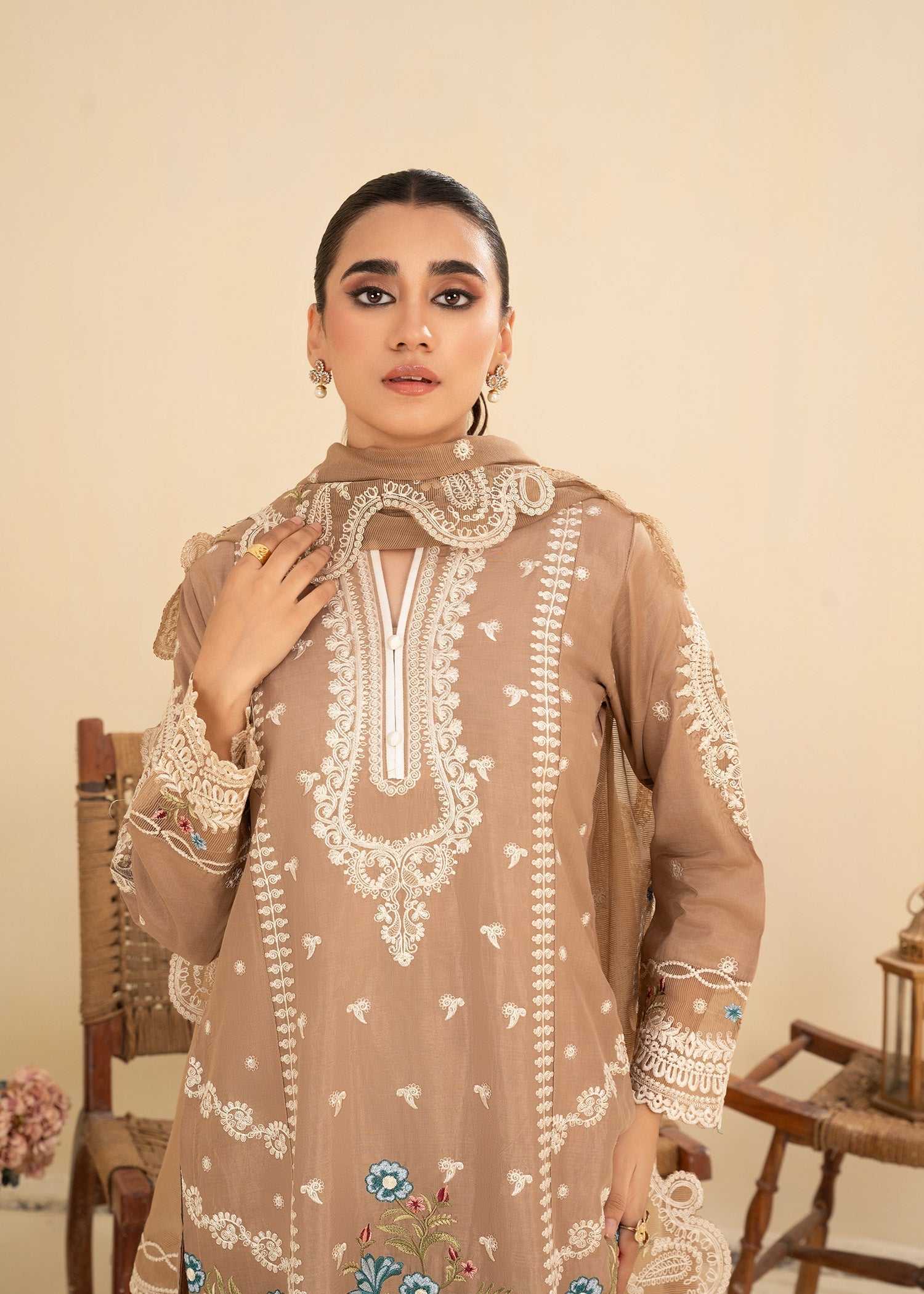 Sara Jahan CAMDEN Women 3pcs